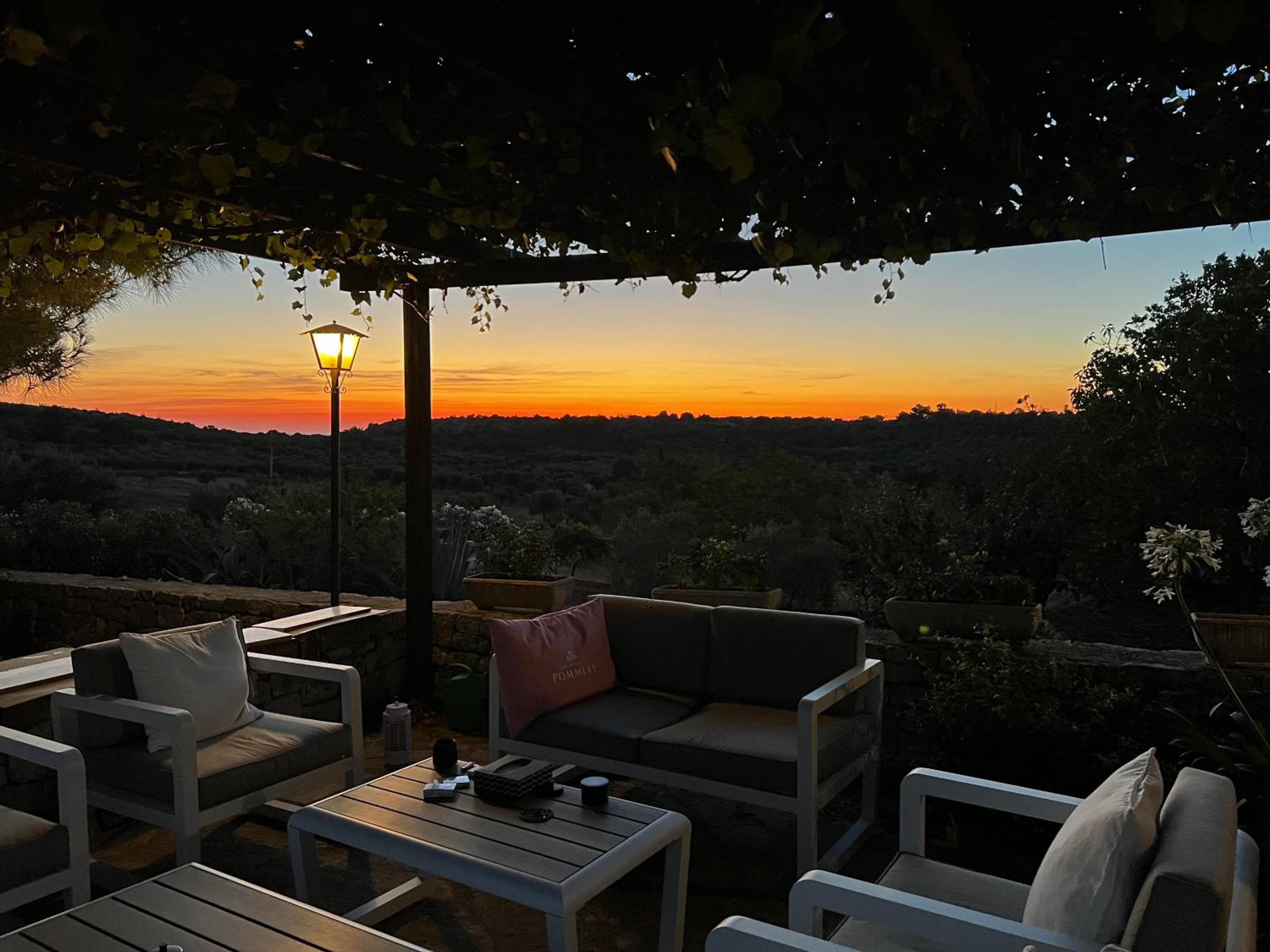 MASSERIA BOSTINI