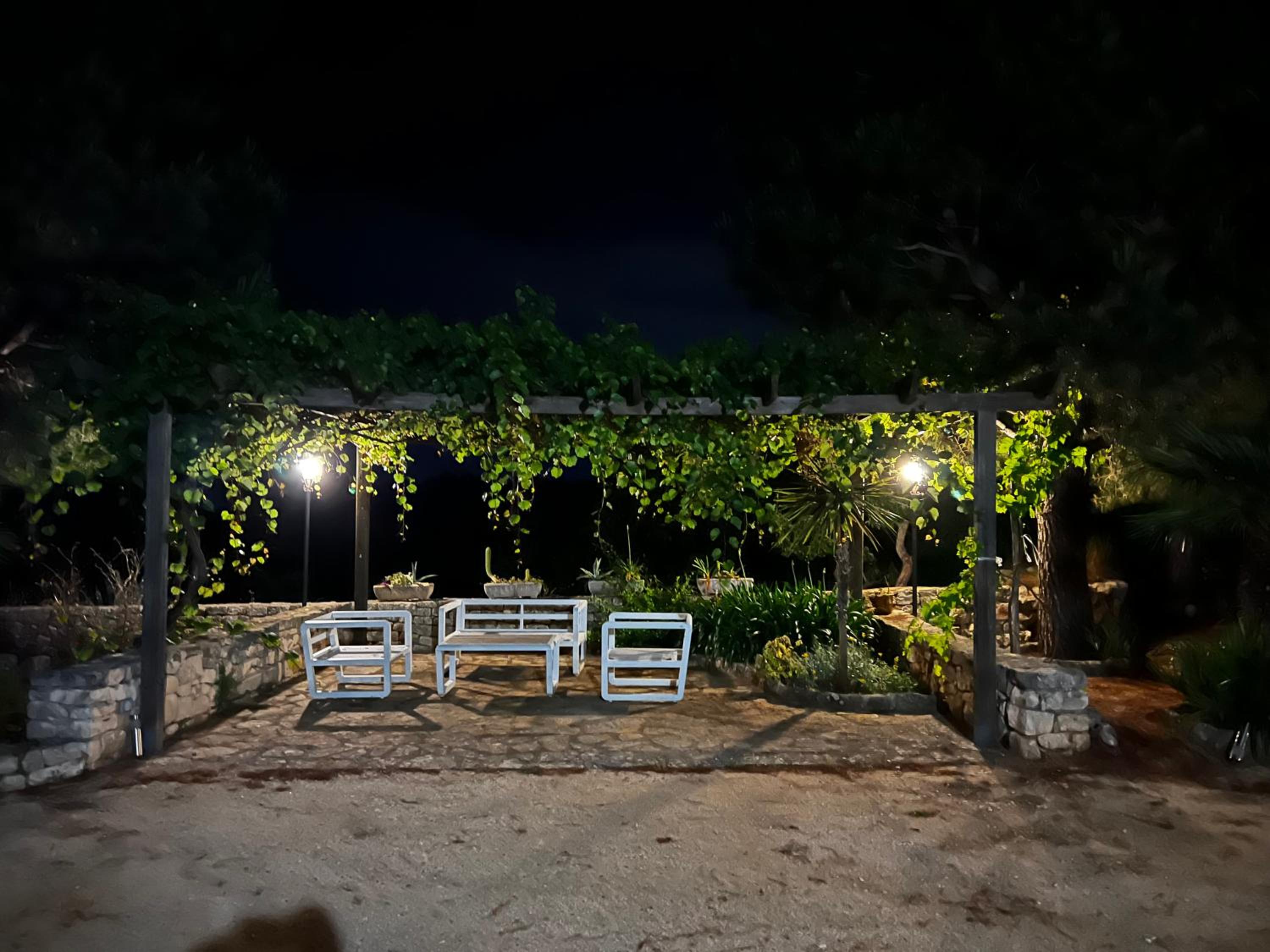 MASSERIA BOSTINI