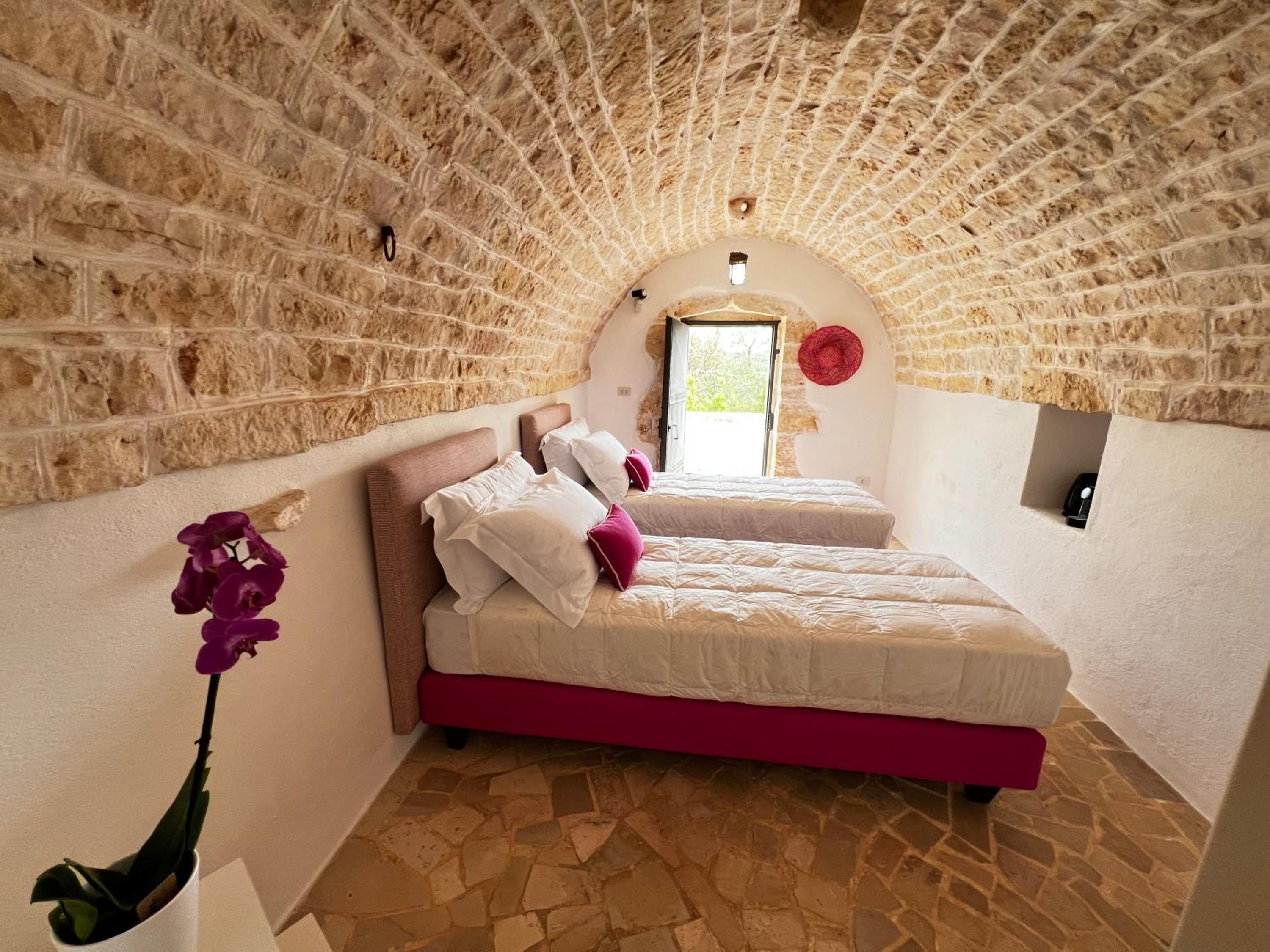 MASSERIA BOSTINI