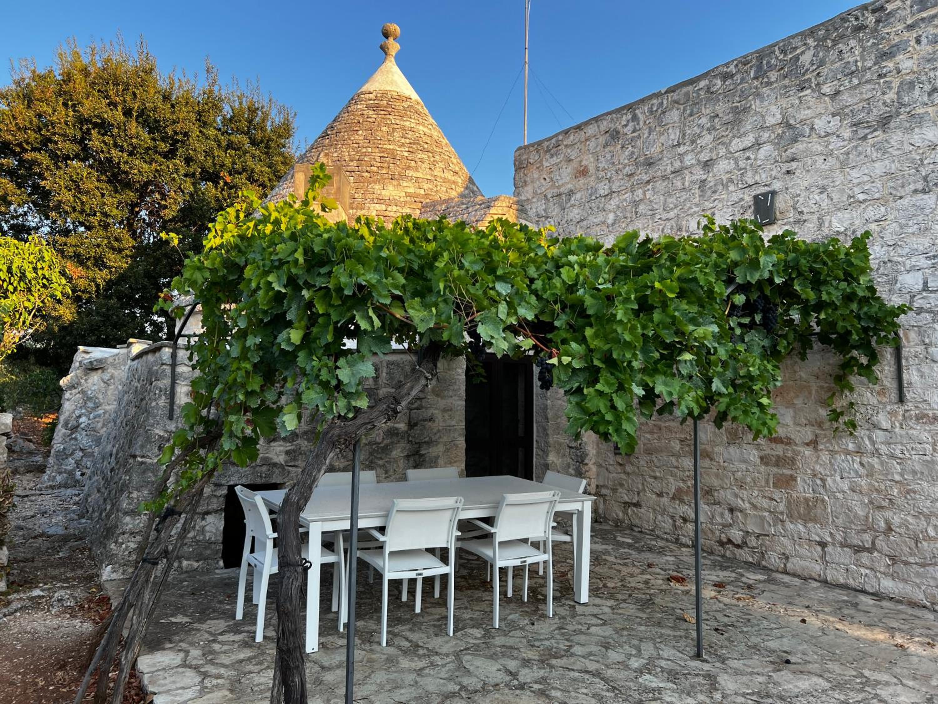 MASSERIA BOSTINI