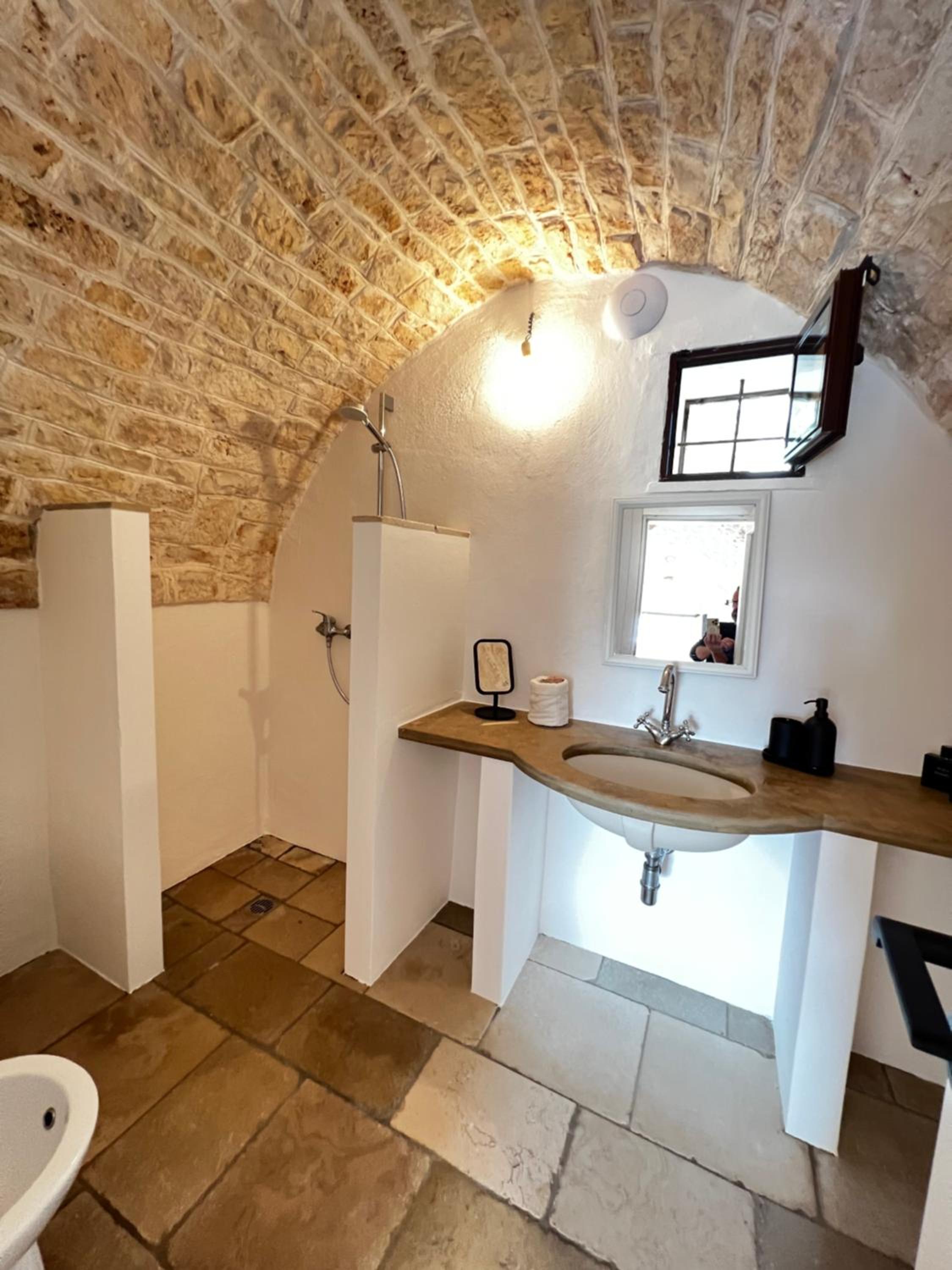 MASSERIA BOSTINI