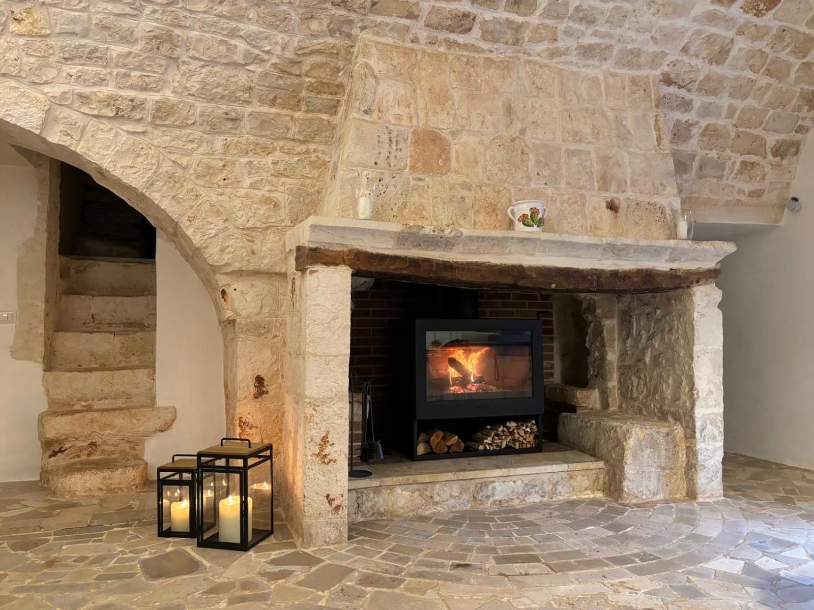 MASSERIA BOSTINI