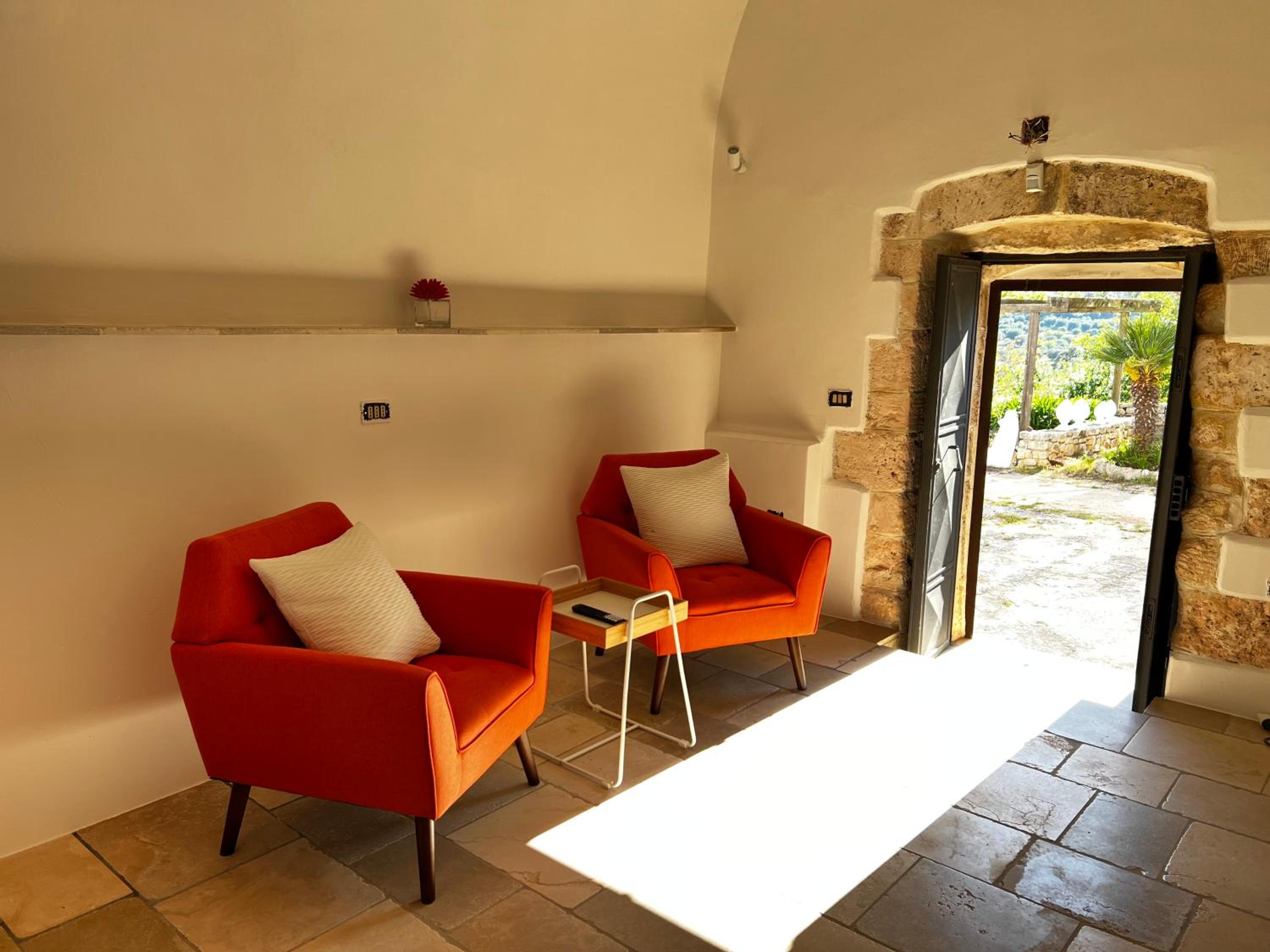 MASSERIA BOSTINI
