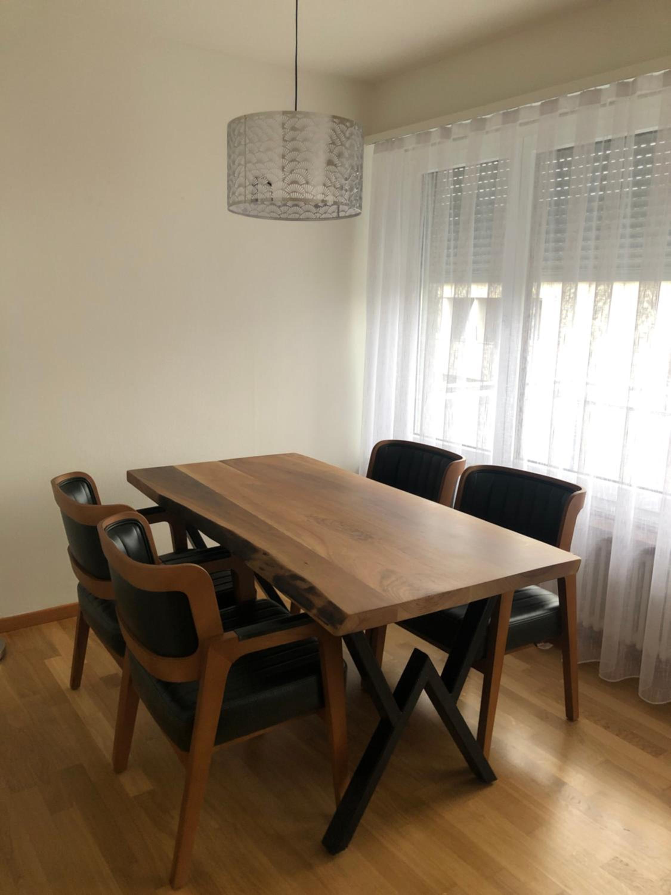 Bright and quiet studio in the city center - Sky11