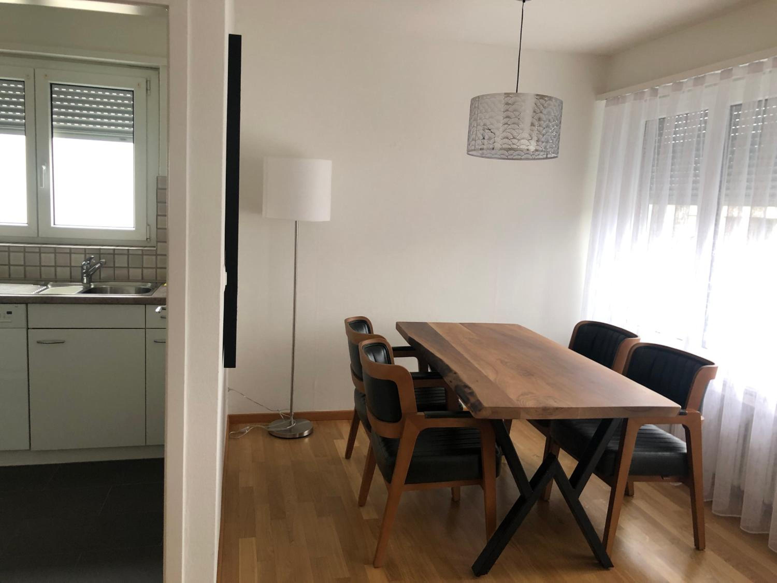 Bright and quiet studio in the city center - Sky11