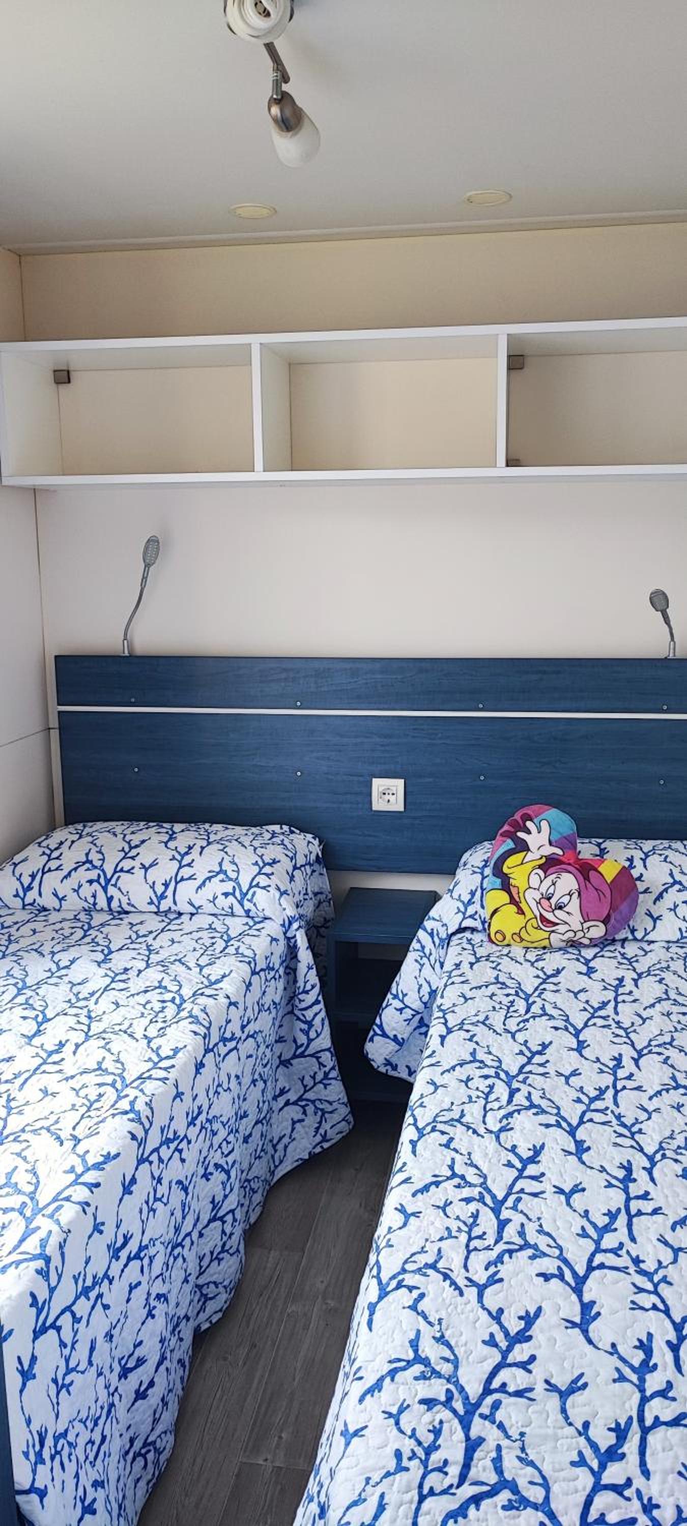 Camping Ancora