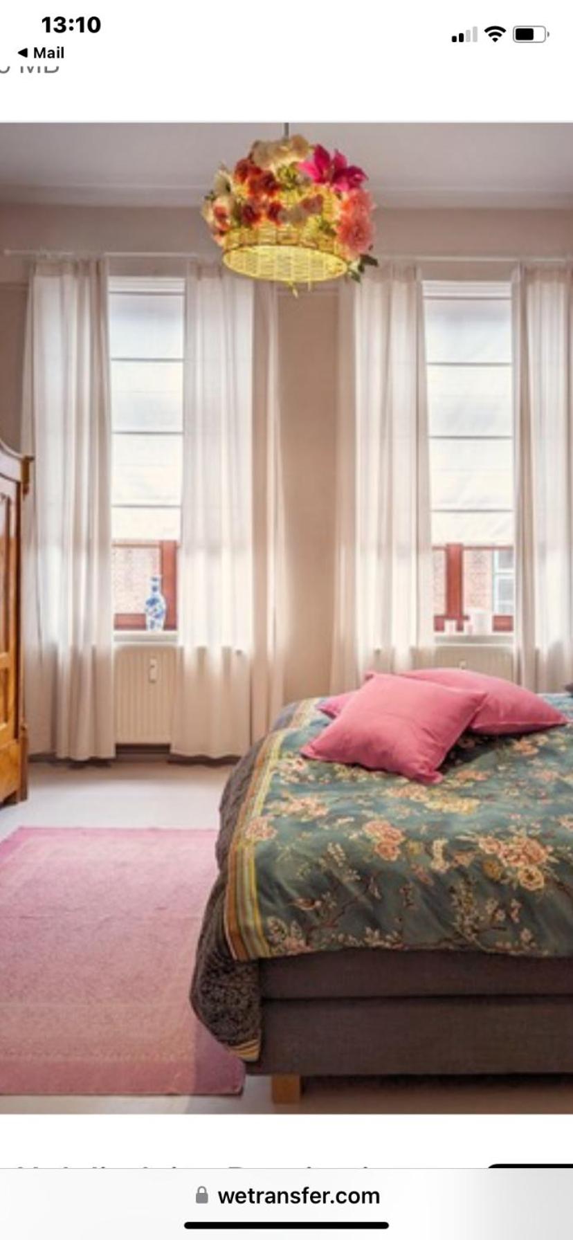 Wohlfühlen in historischem Haus