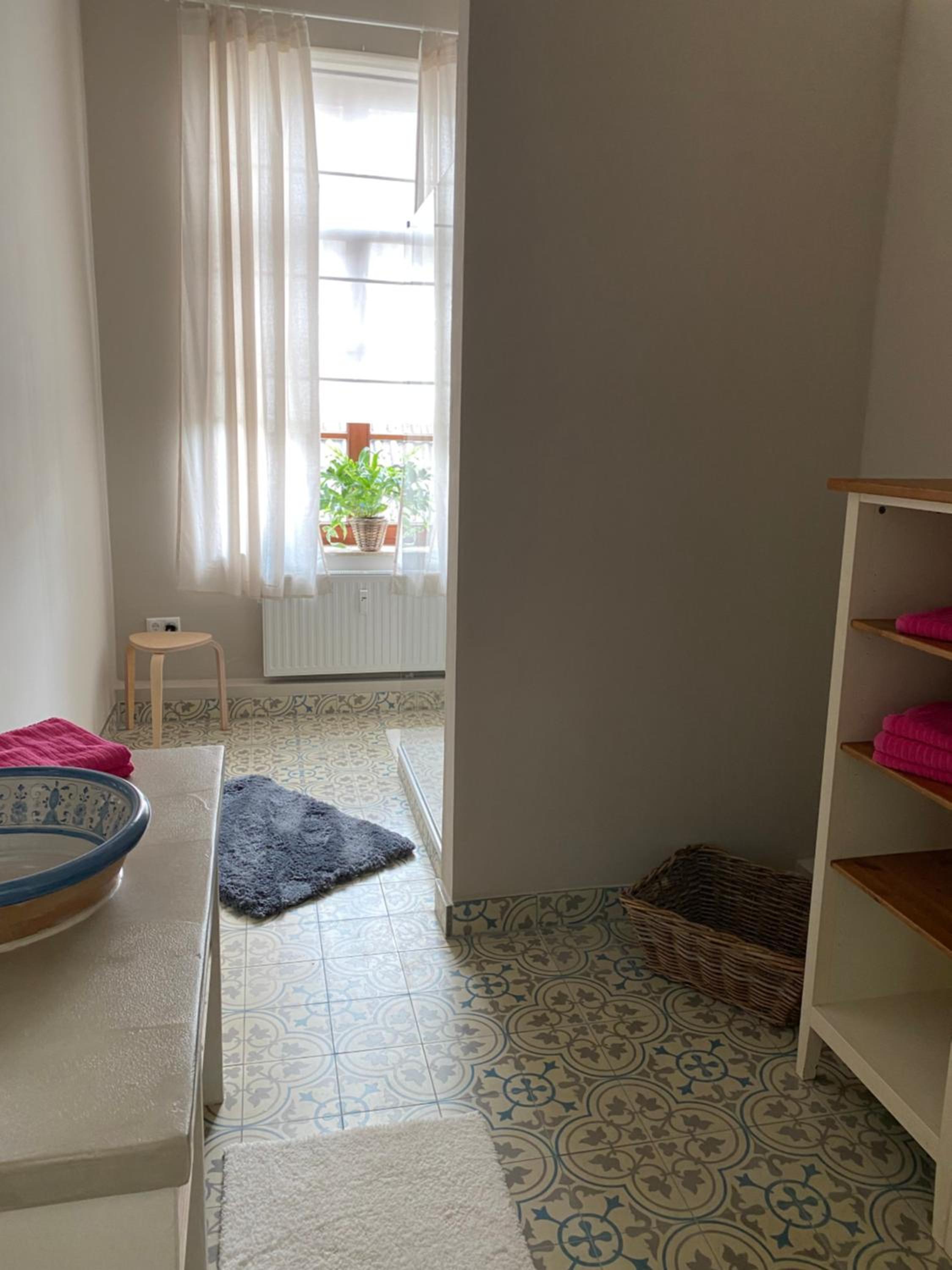 Wohlfühlen in historischem Haus