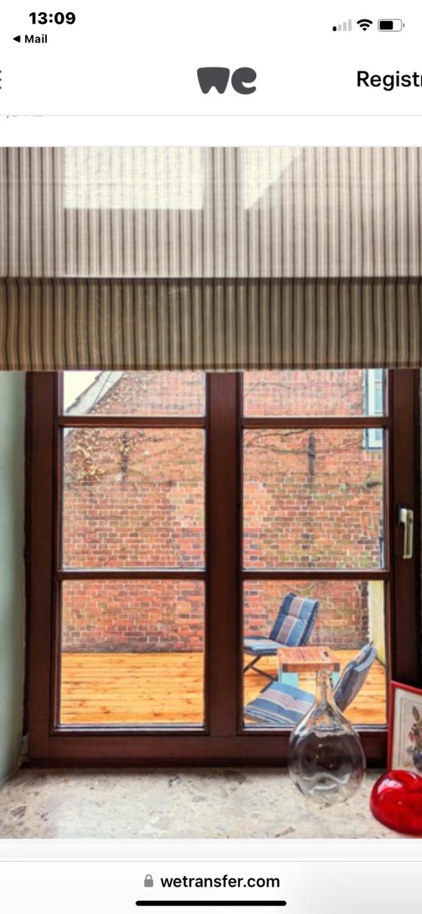 Wohlfühlen in historischem Haus