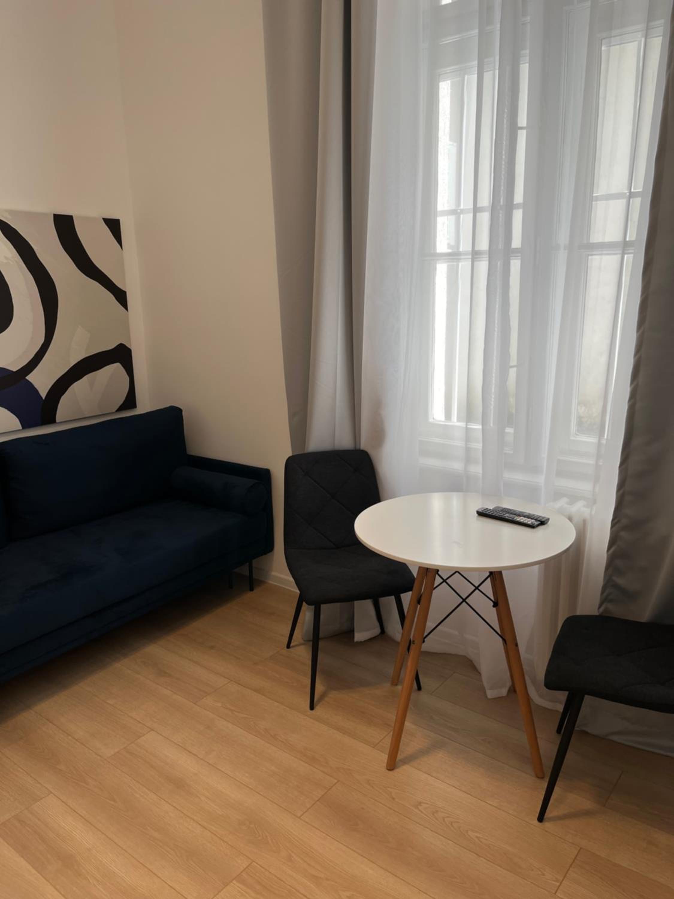 Mina Luxury Suite 1