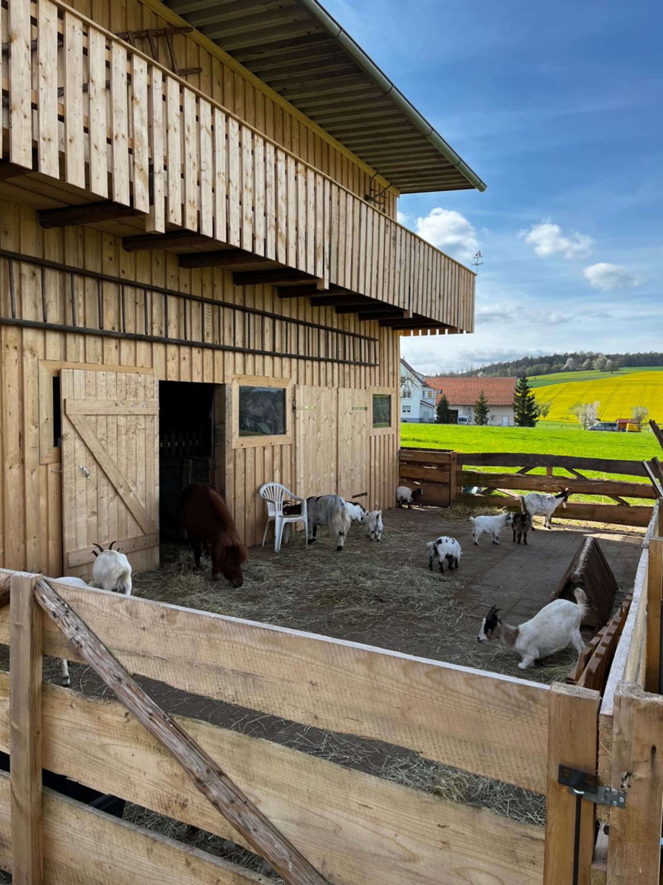 Ferienwohnung Peters (EG)