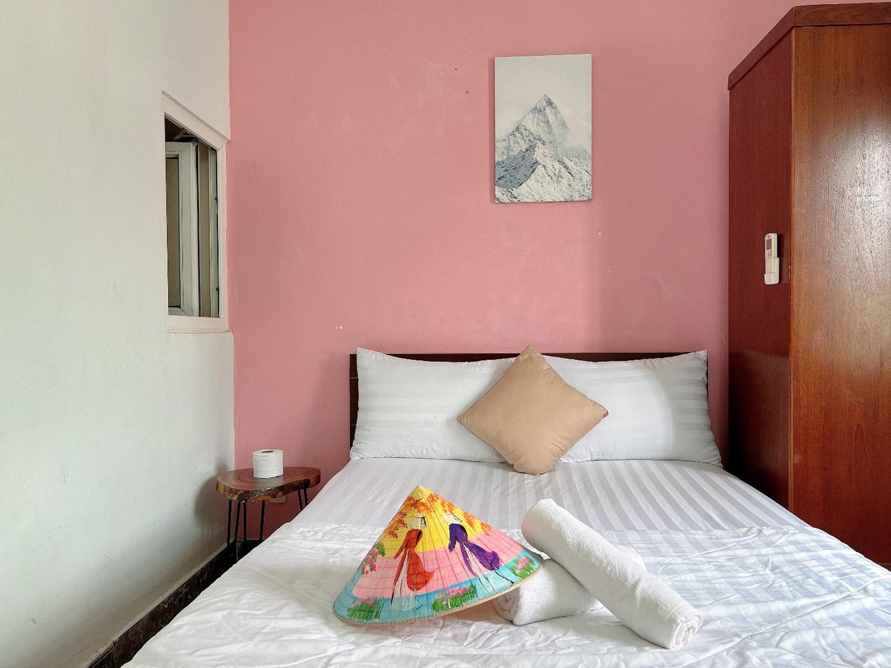 Tumy Homestay Sai Gon