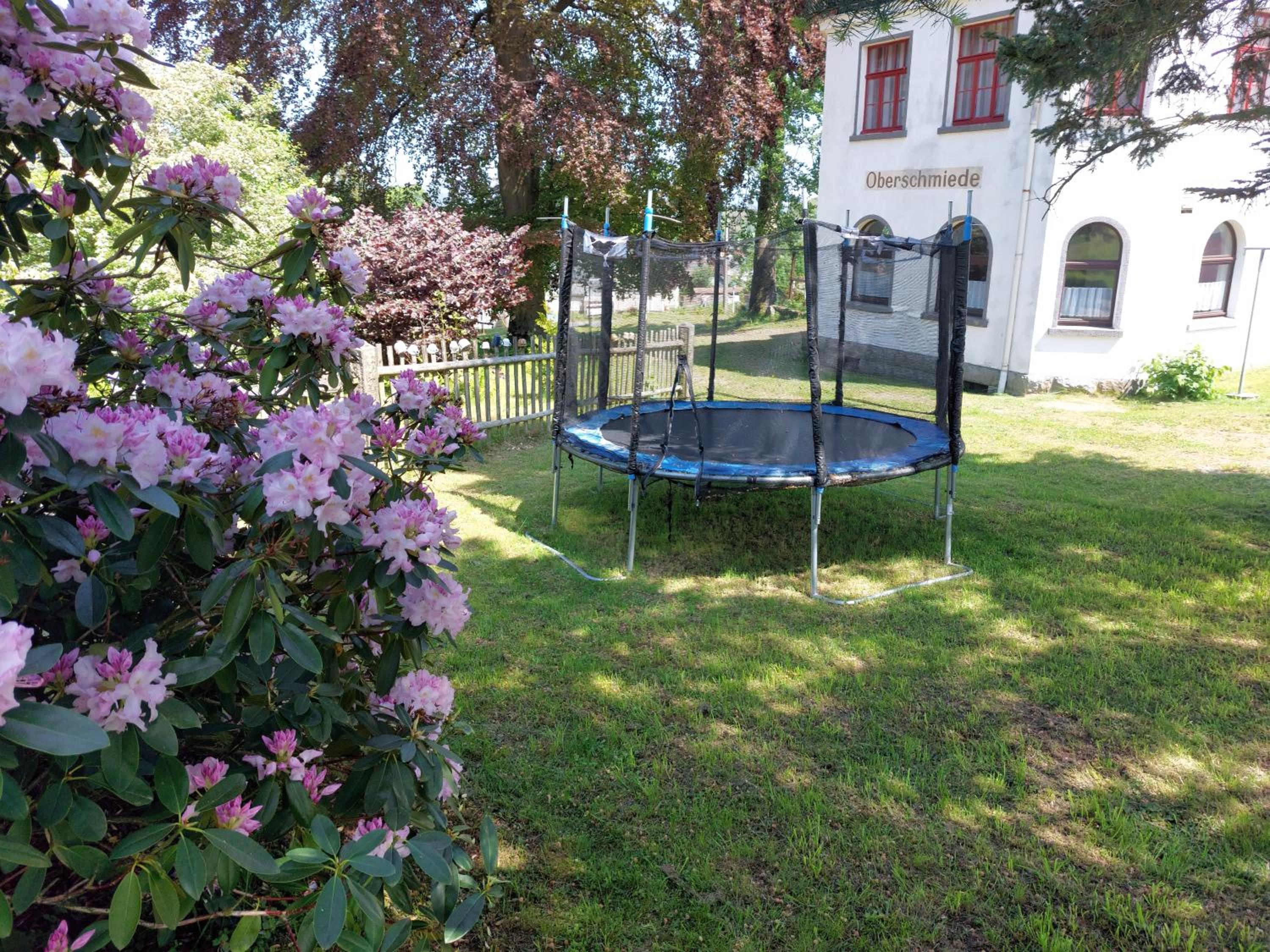 Gasthof Oberschmiede