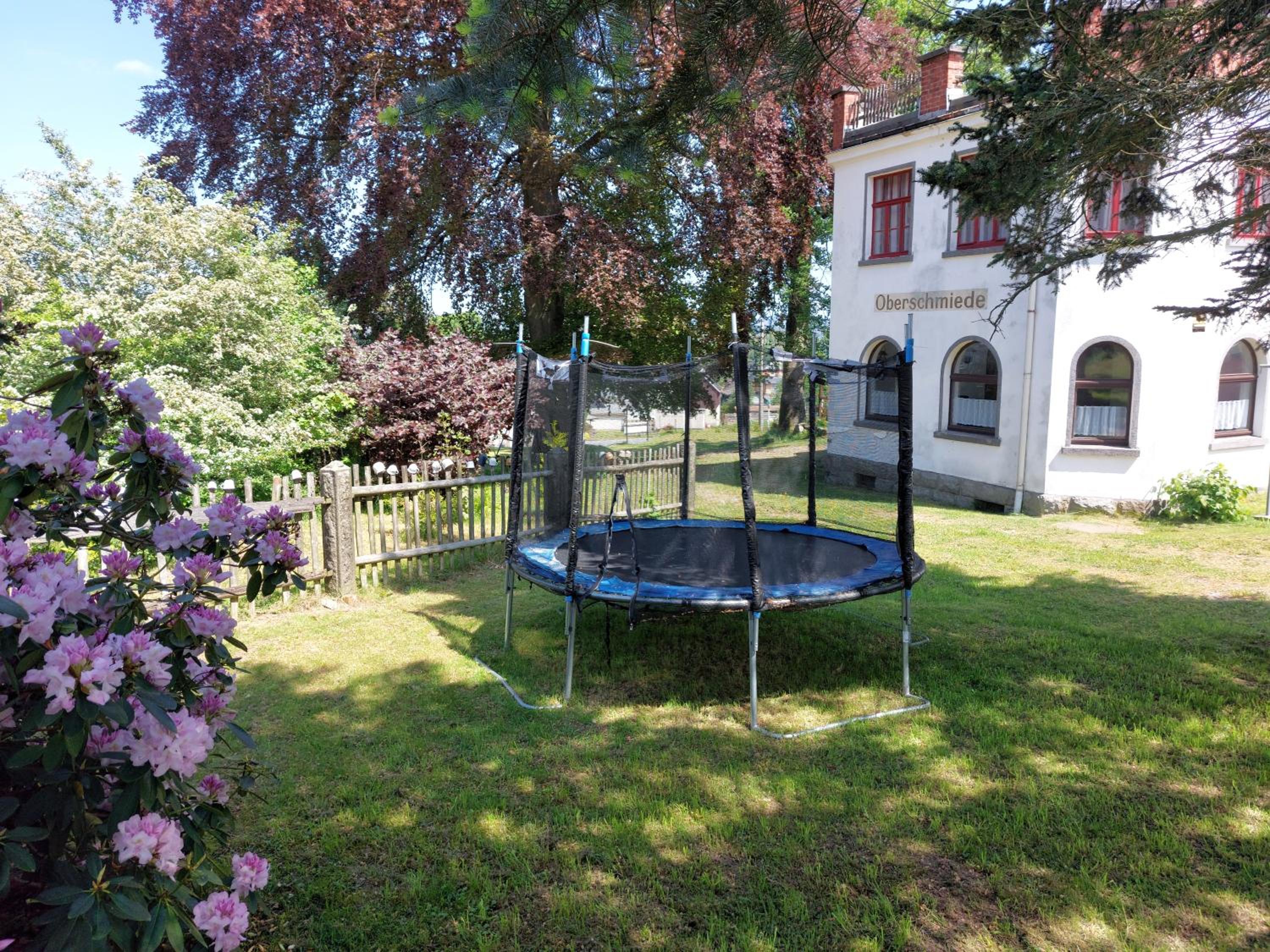 Gasthof Oberschmiede
