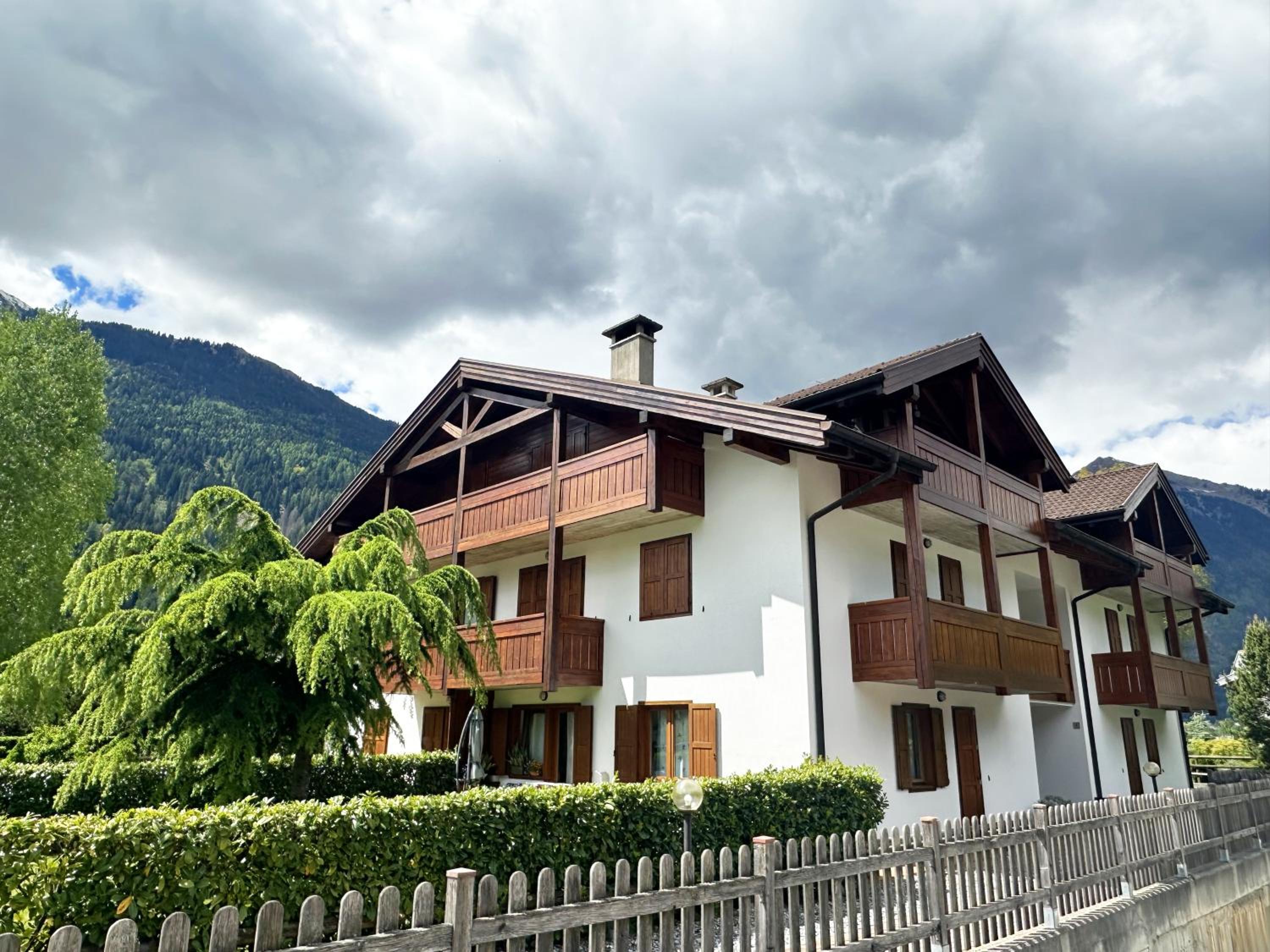 Casa Tamerice - Mountain Home view 3