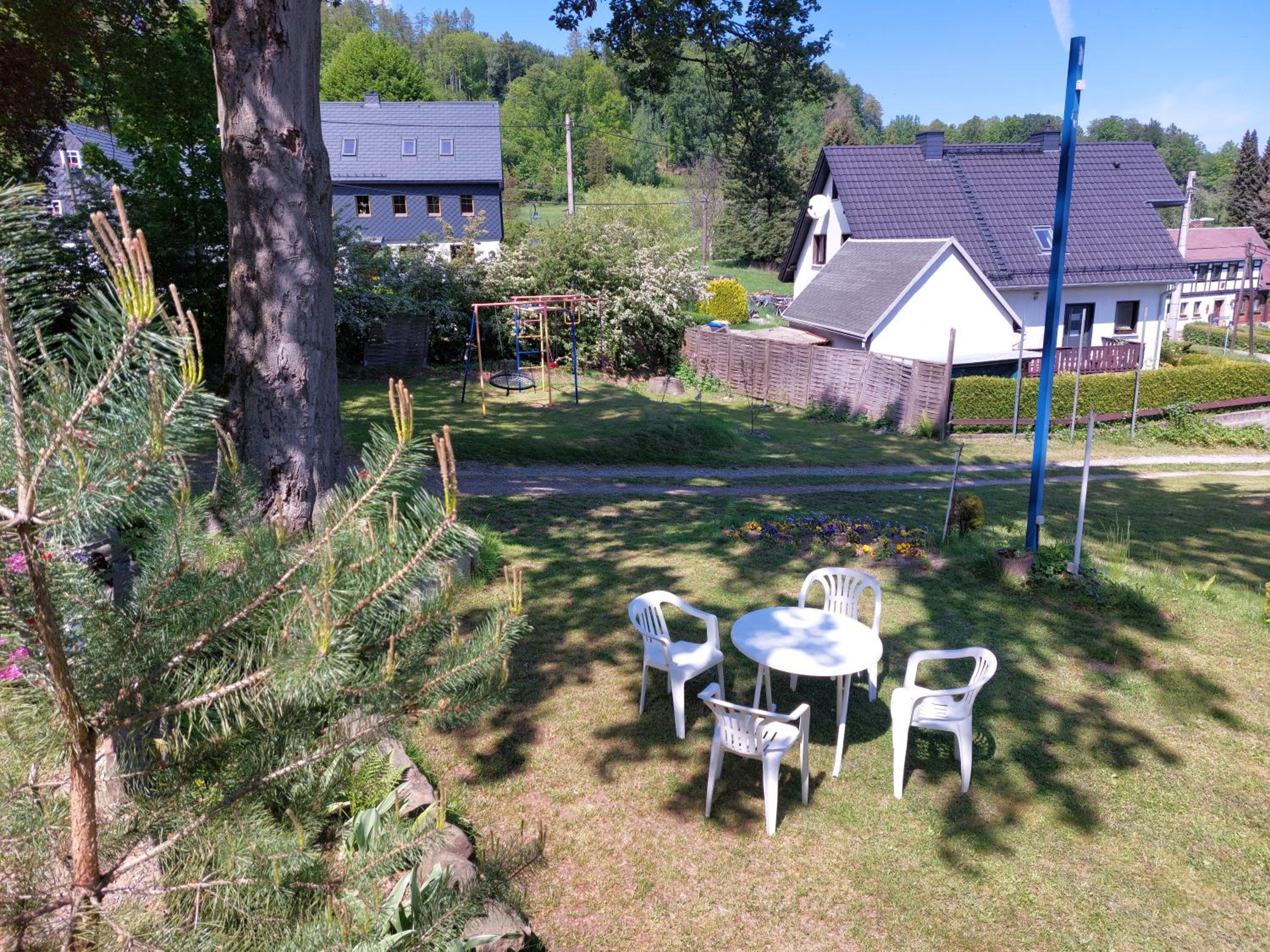 Gasthof Oberschmiede