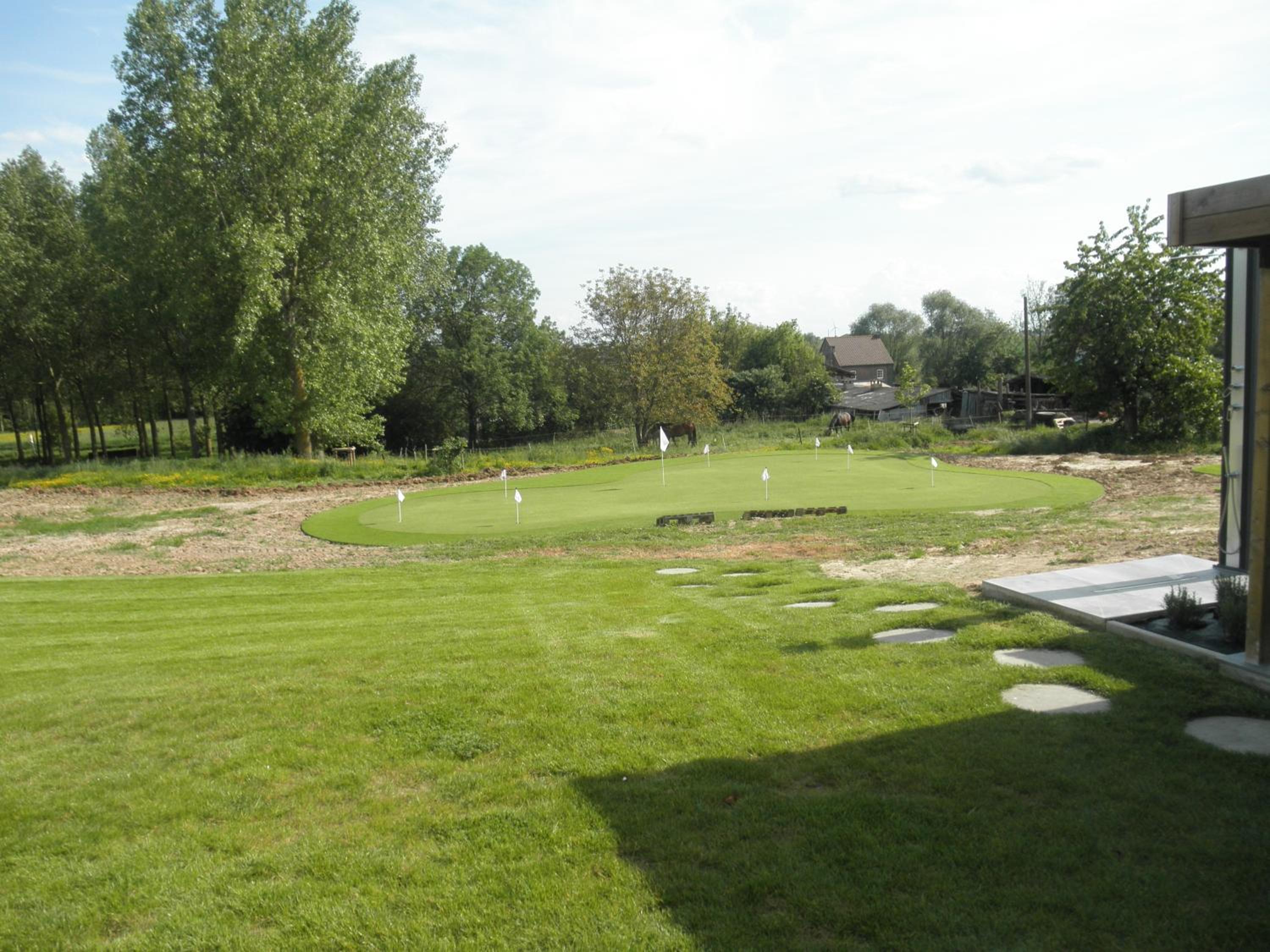 Le Paradis d'Henri