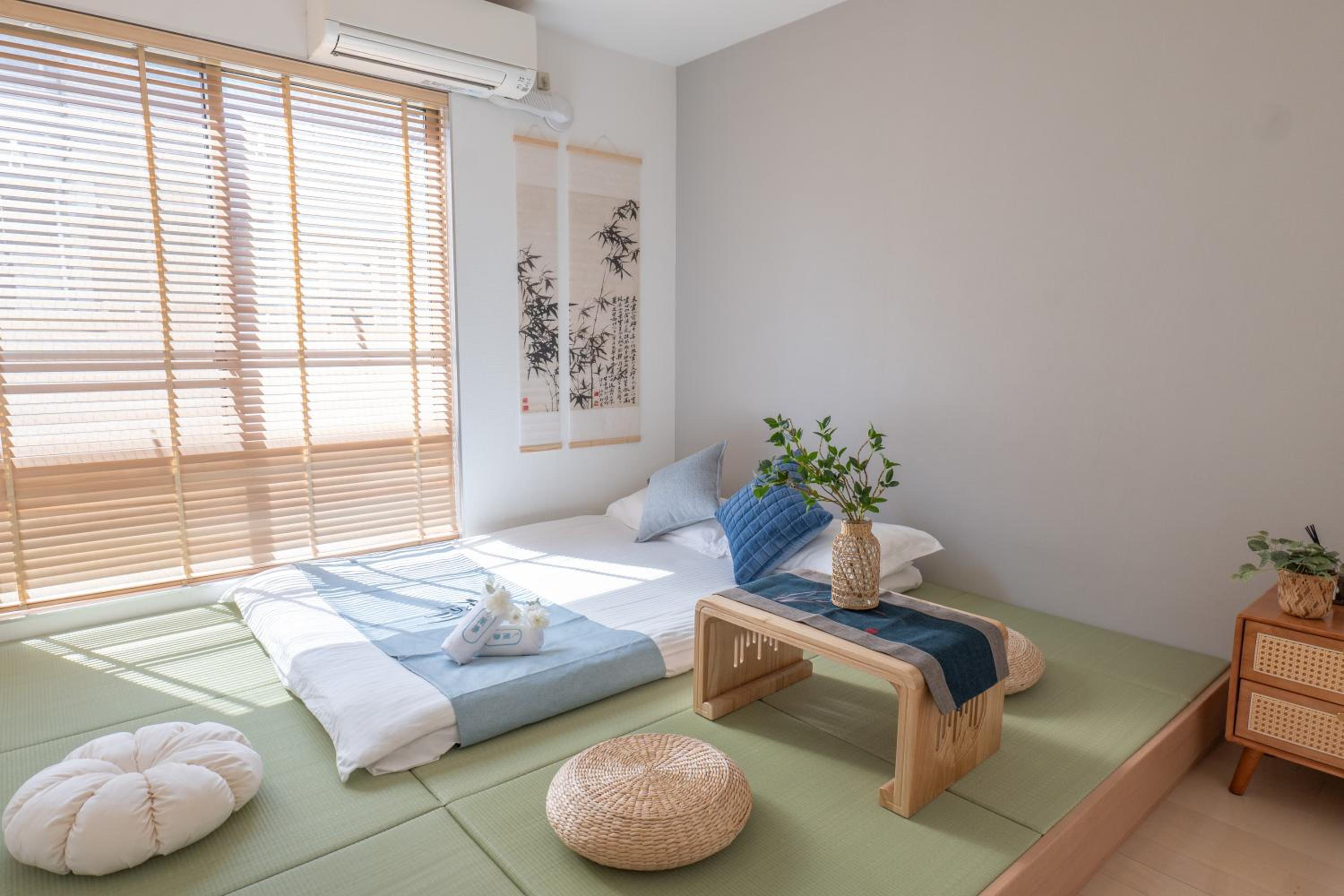 桜の川1 池袋駅 5分 2-8人丨Ikebukuro 5 minutes 2-8 people