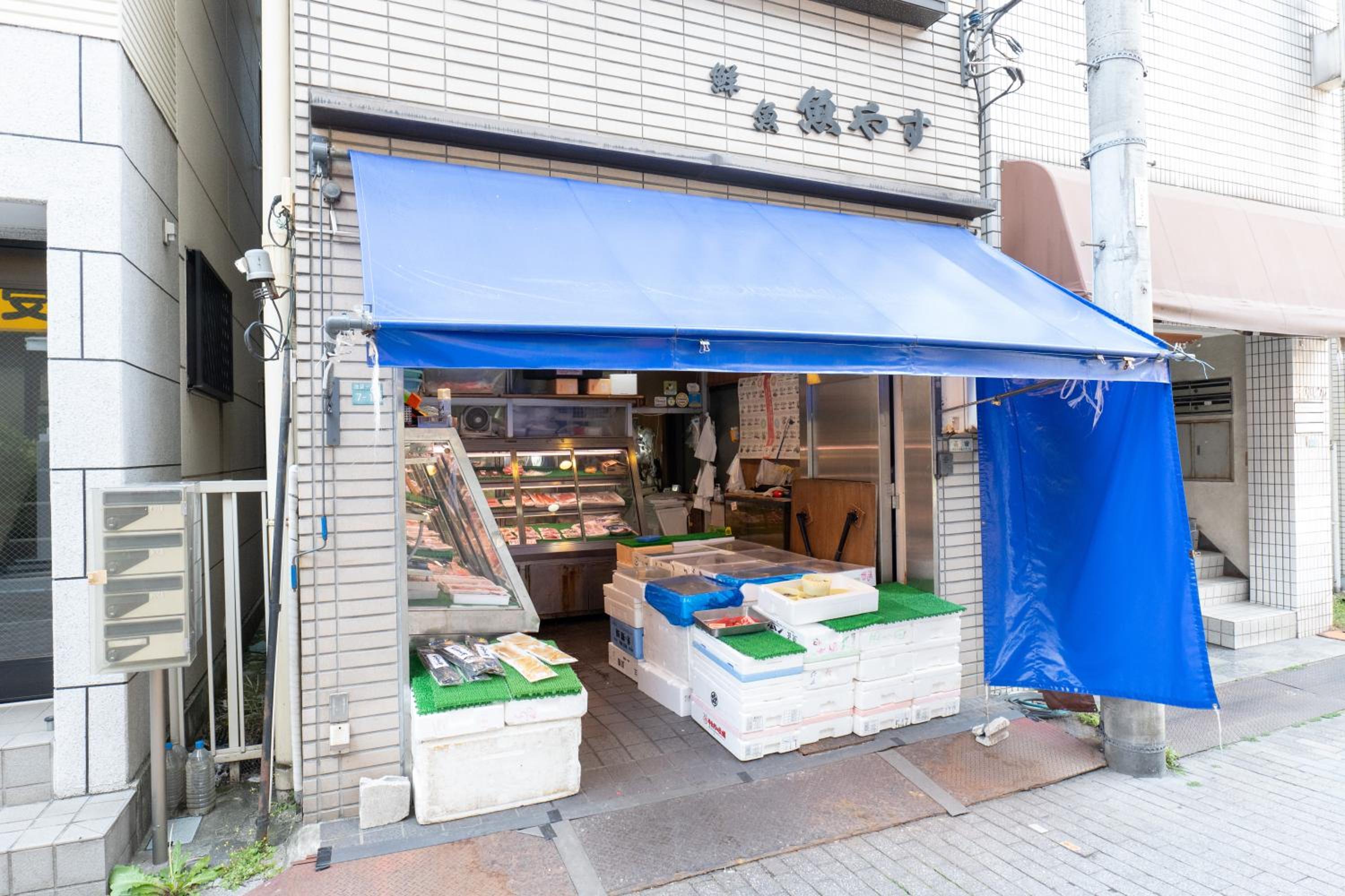 桜の川1 池袋駅 5分 2-8人丨Ikebukuro 5 minutes 2-8 people