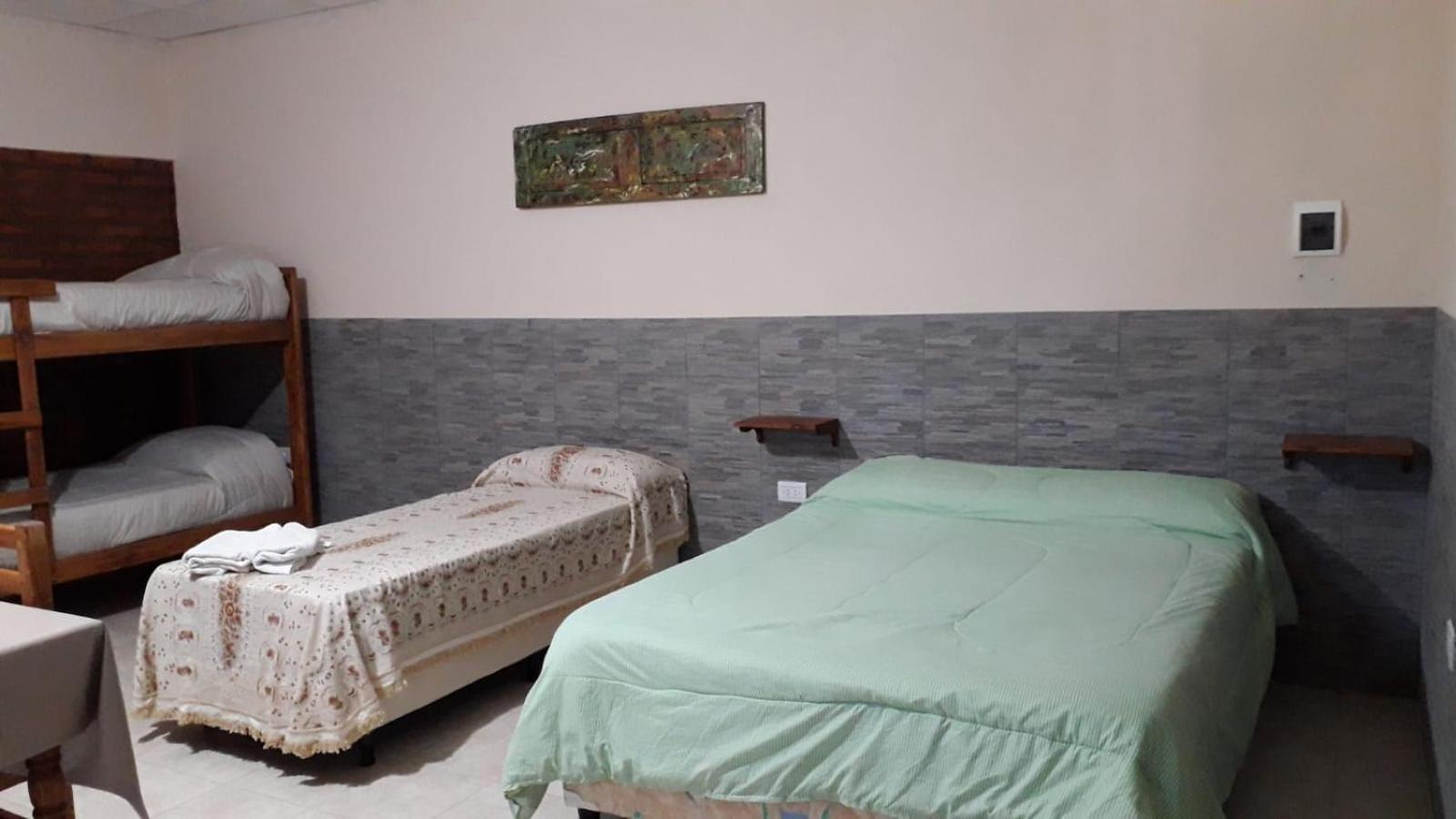 Monoambientes Bajos Medanales
