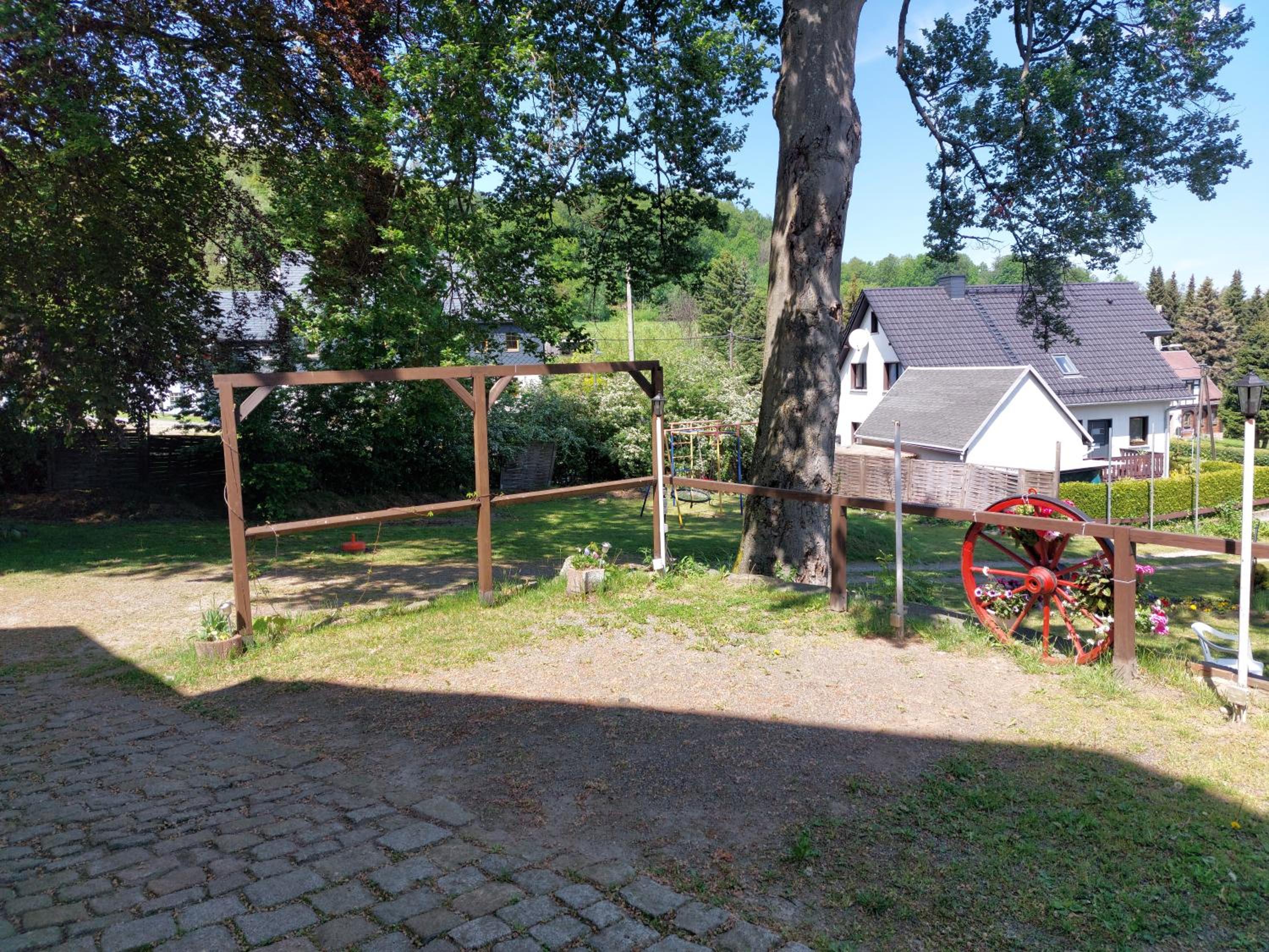 Gasthof Oberschmiede