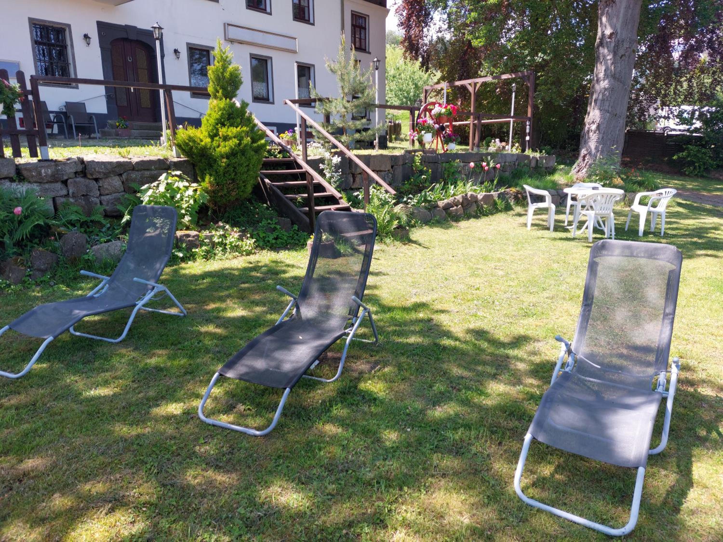 Gasthof Oberschmiede