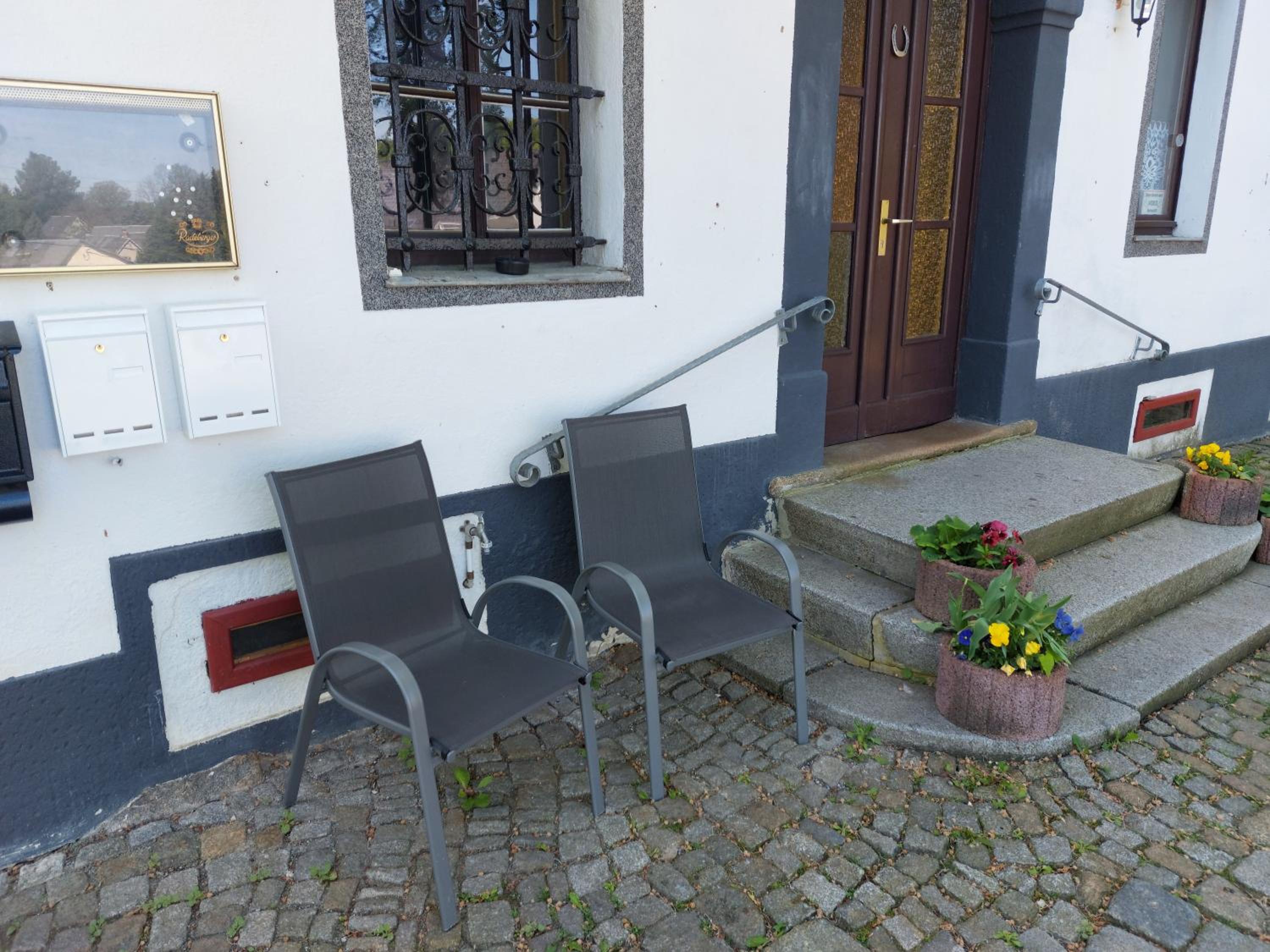 Gasthof Oberschmiede