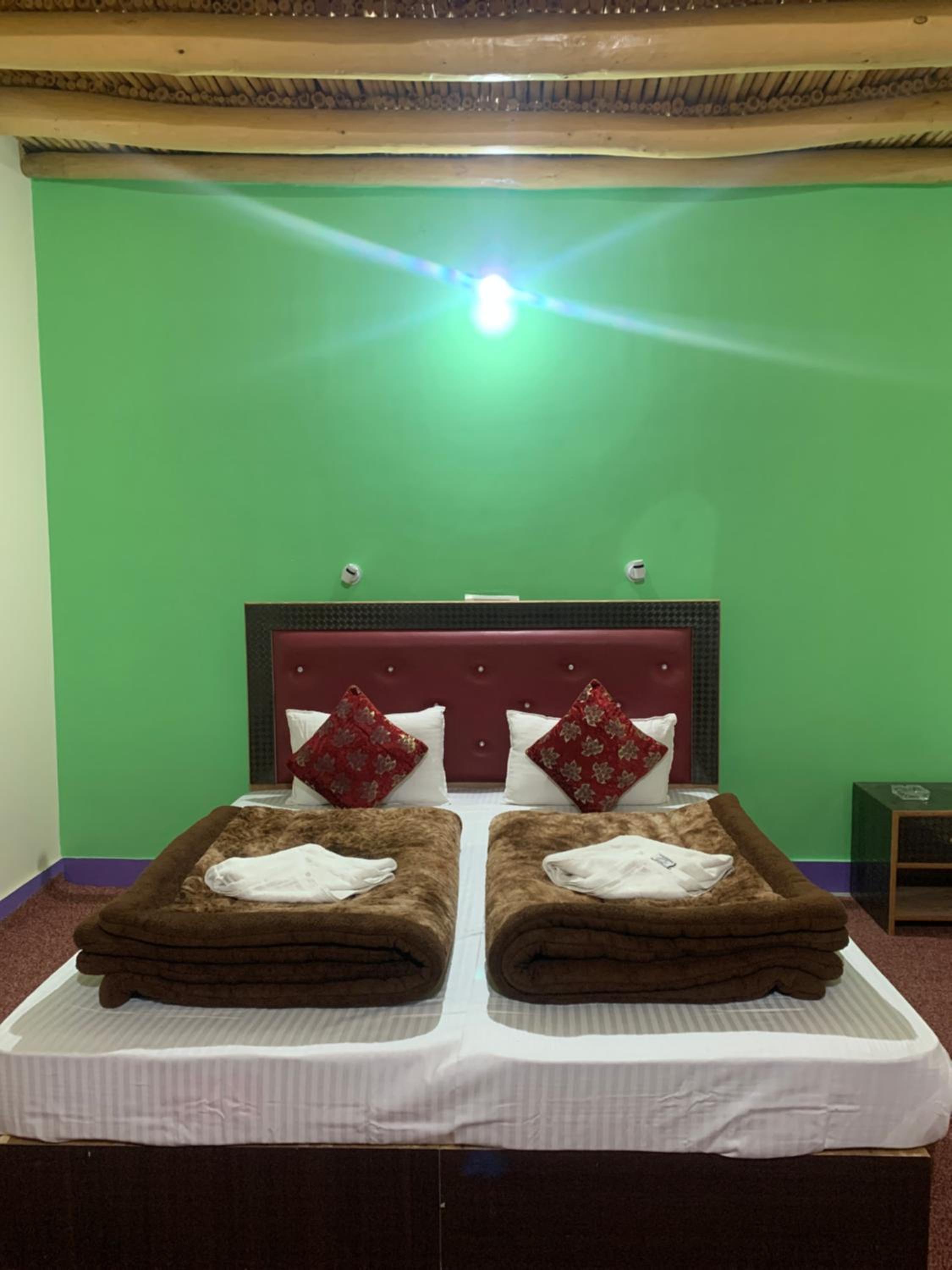 OMBAY GUESTHOUSE