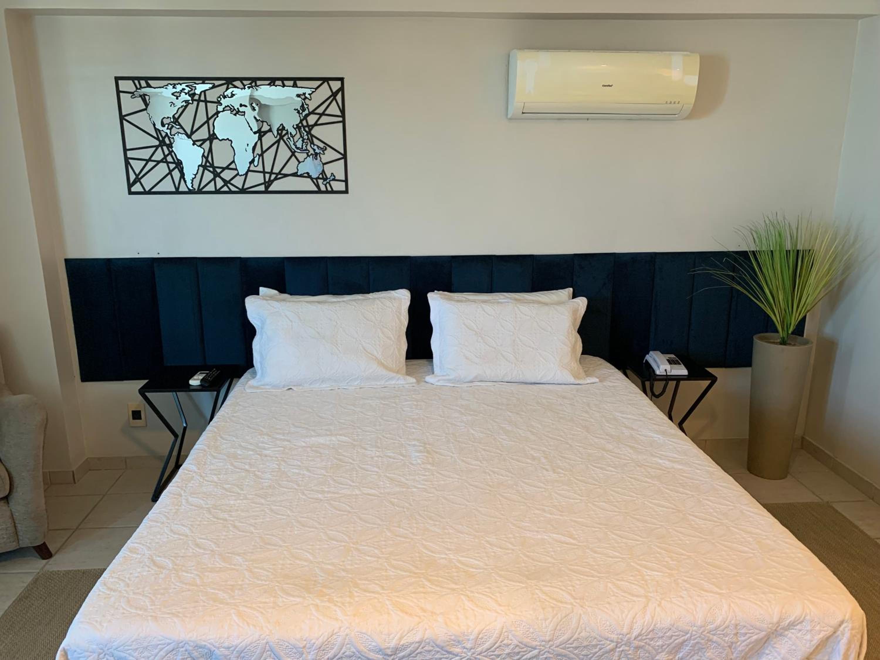 FLAT HOTEL BEIRA MAR AV BOA VIAGEM Recife
