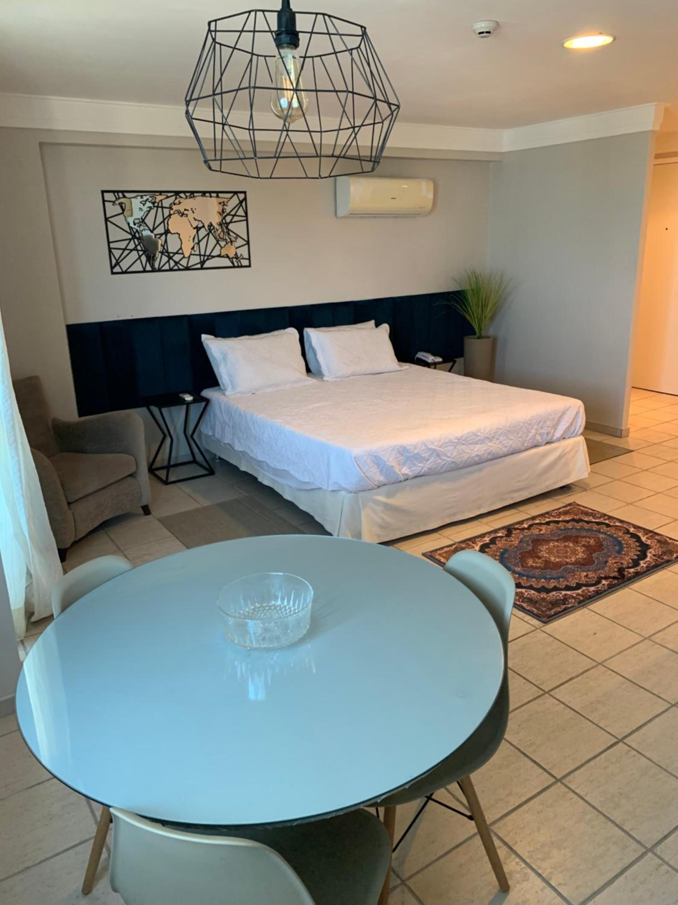 FLAT HOTEL BEIRA MAR AV BOA VIAGEM Recife