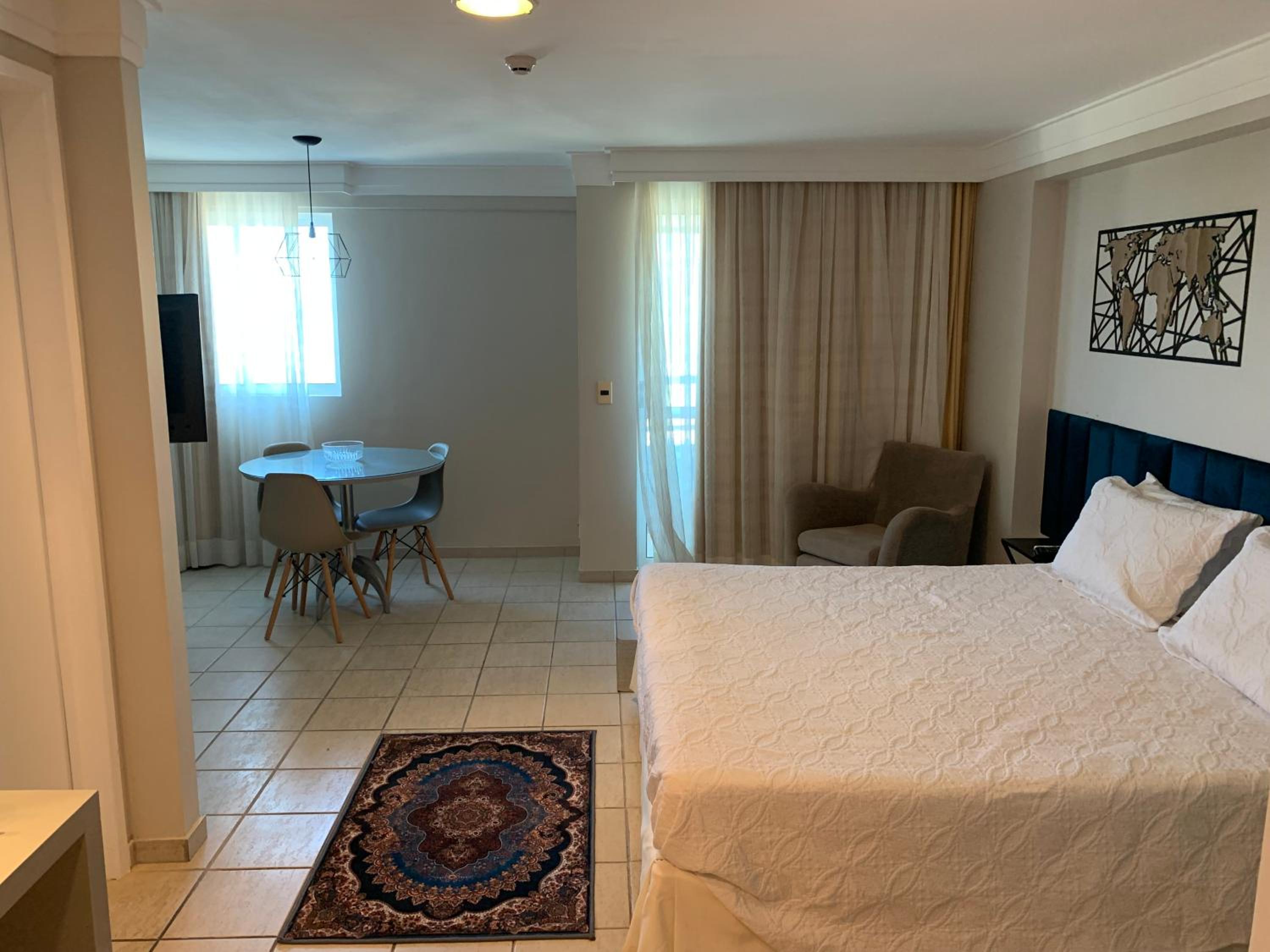 FLAT HOTEL BEIRA MAR AV BOA VIAGEM Recife