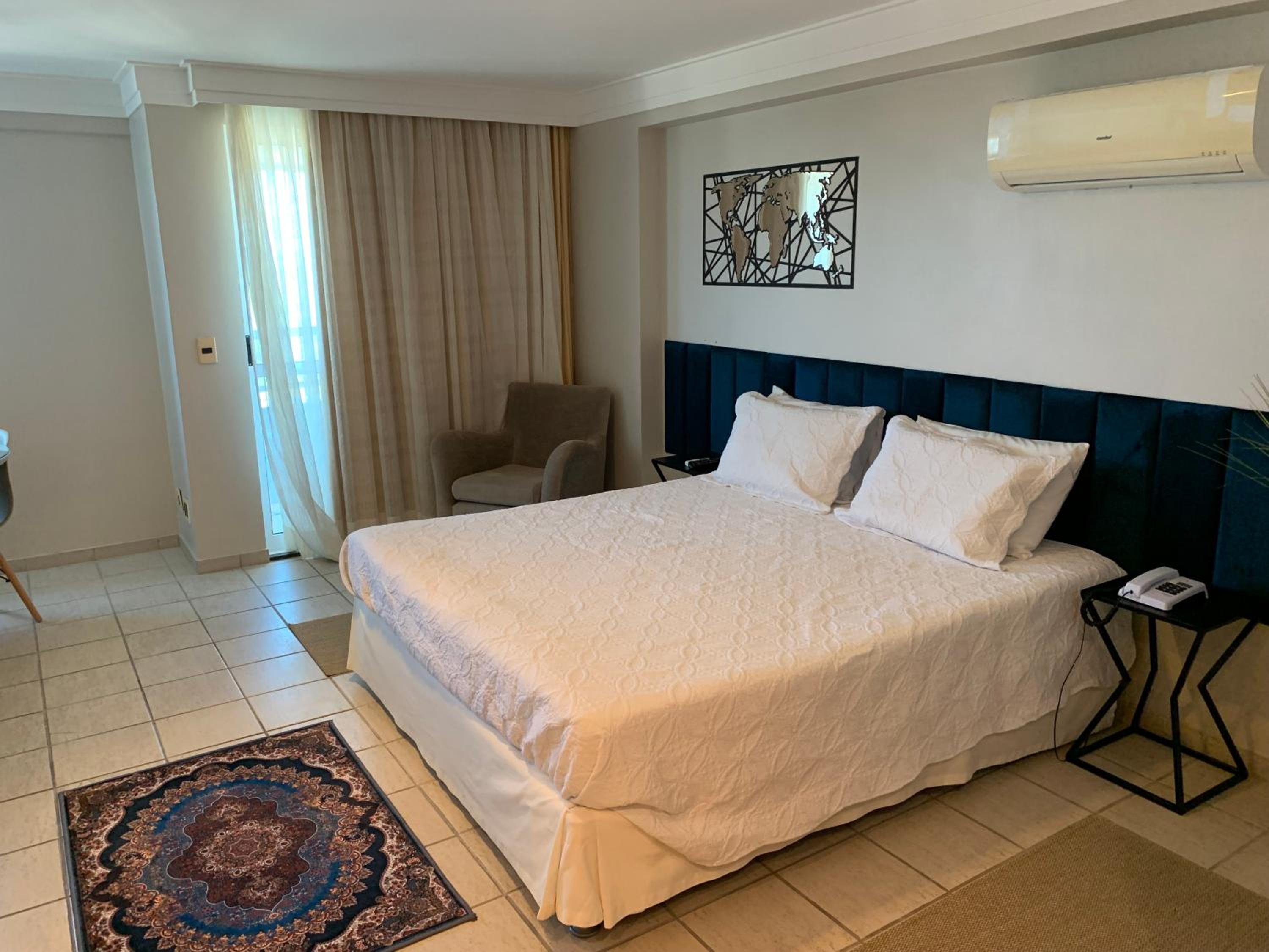 FLAT HOTEL BEIRA MAR AV BOA VIAGEM Recife