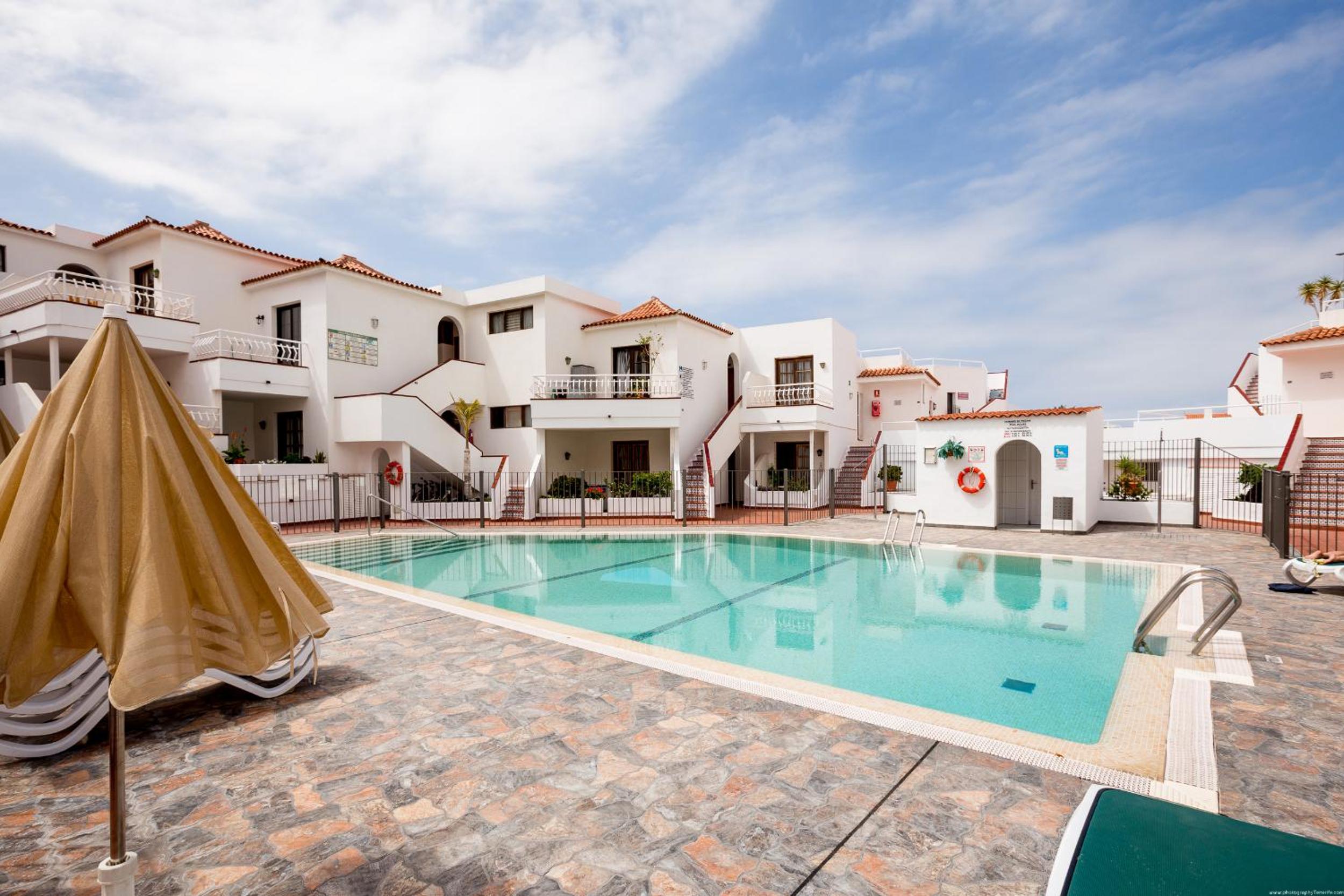 Diamantes cozy 1 bedroom apartment