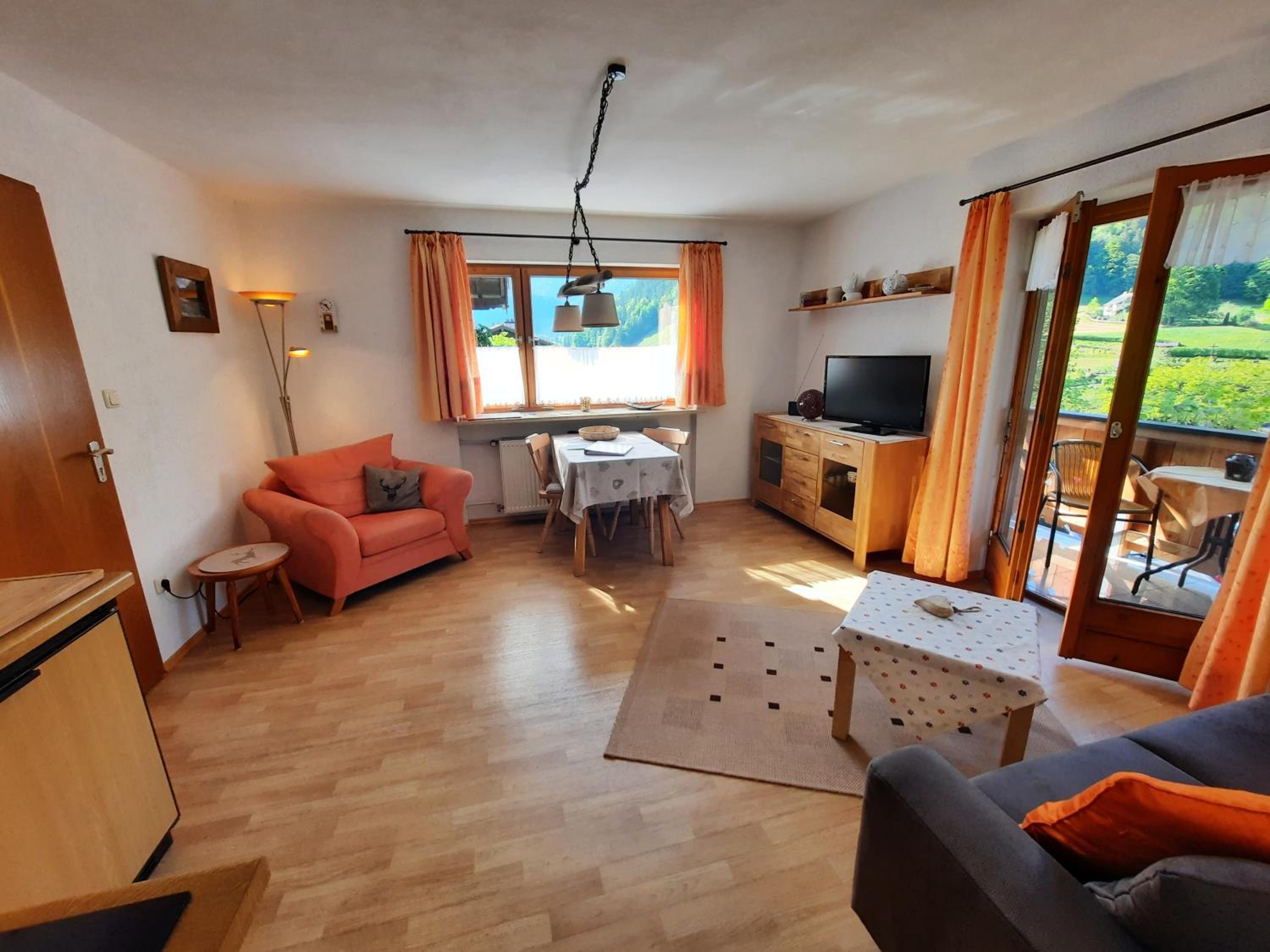 Haus Angerbichl