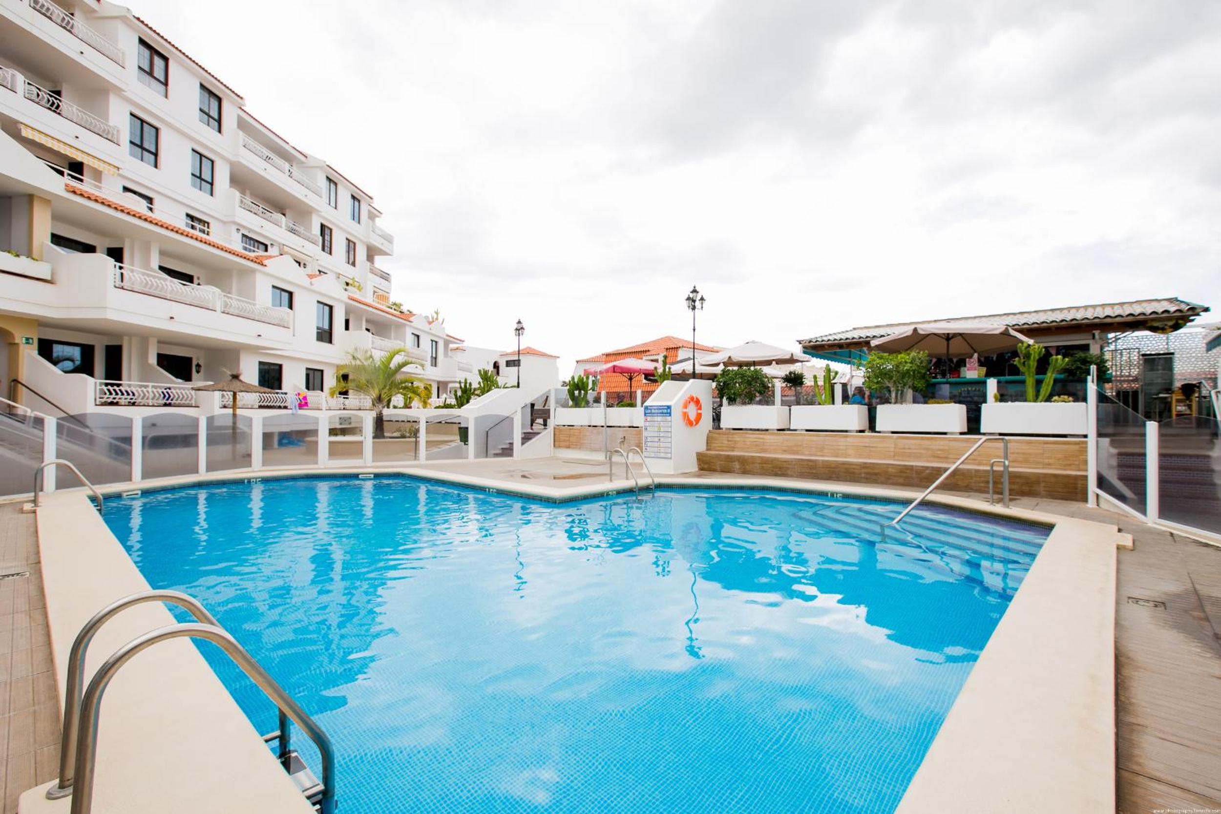 Diamantes cozy 1 bedroom apartment