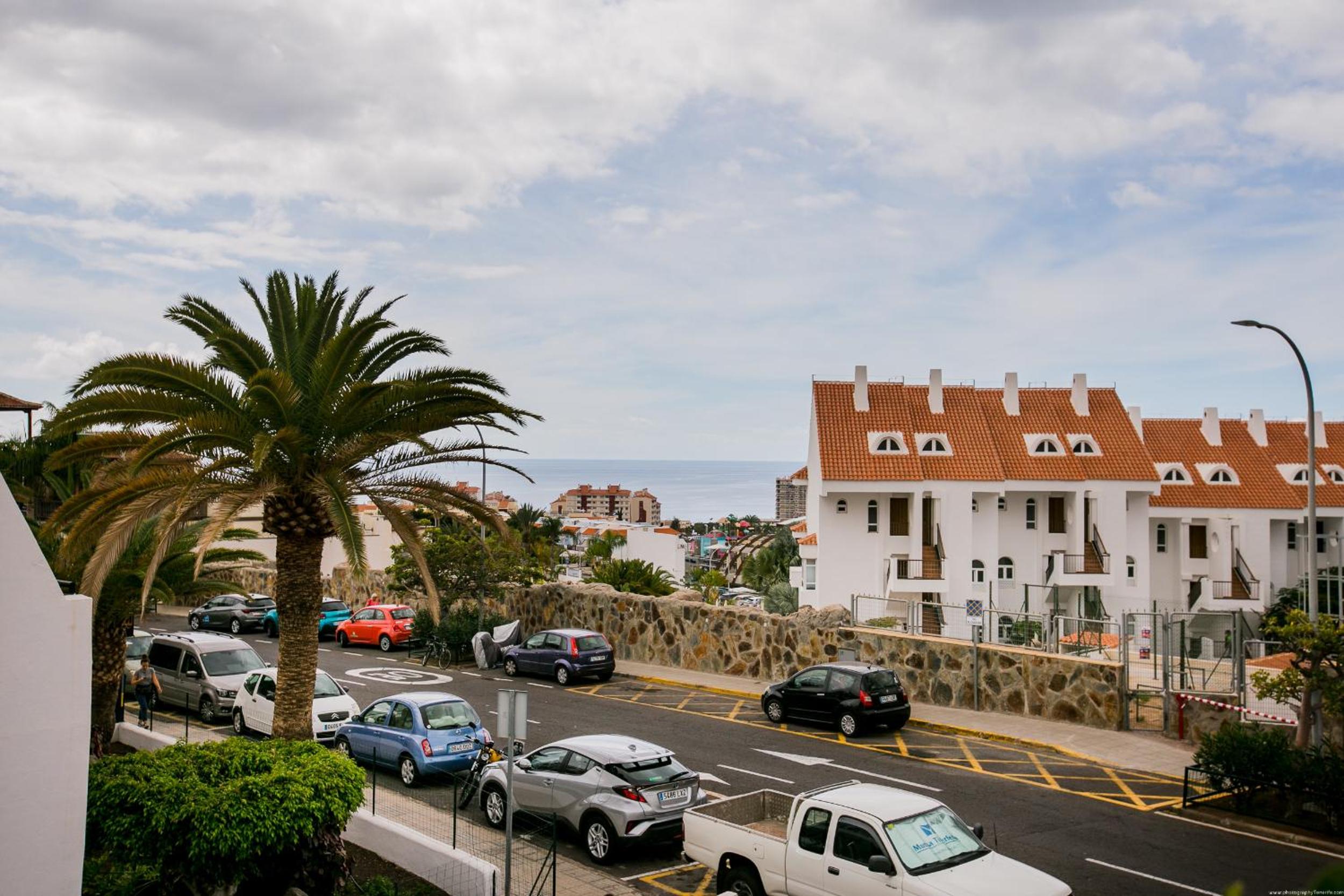 Diamantes cozy 1 bedroom apartment