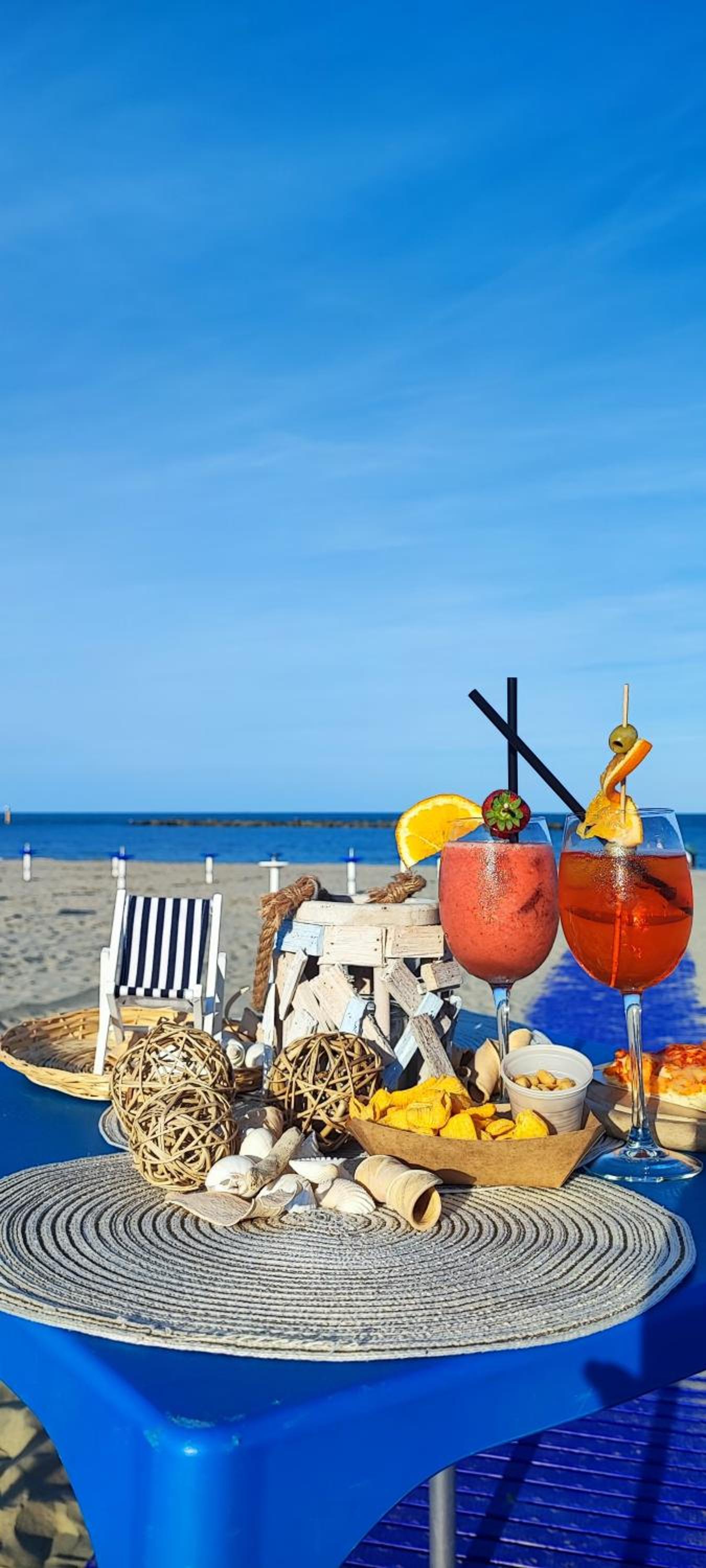 Camping Ancora