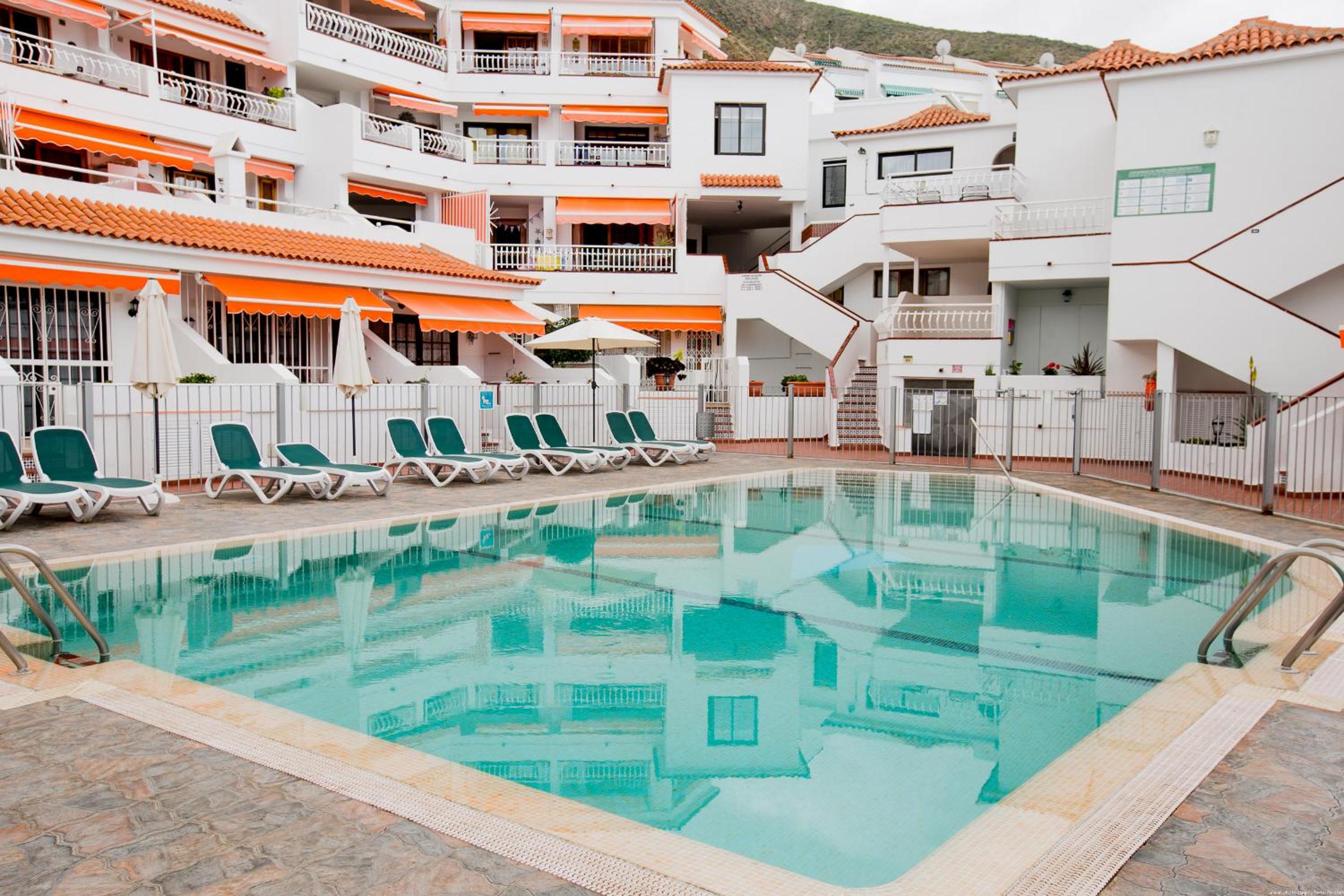 Diamantes cozy 1 bedroom apartment