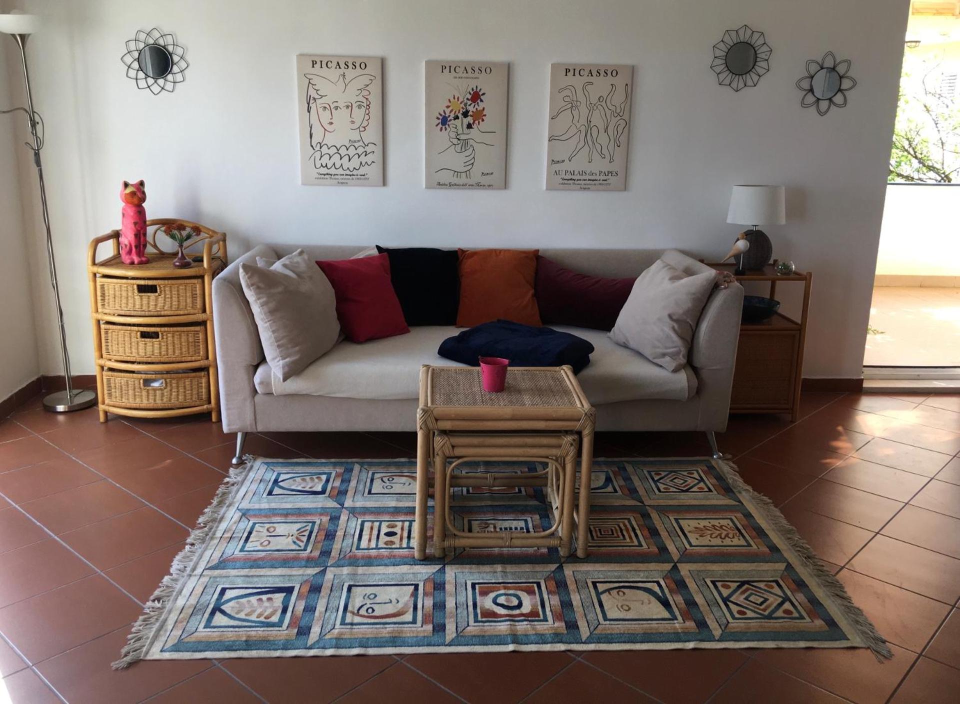 Apartment Simo