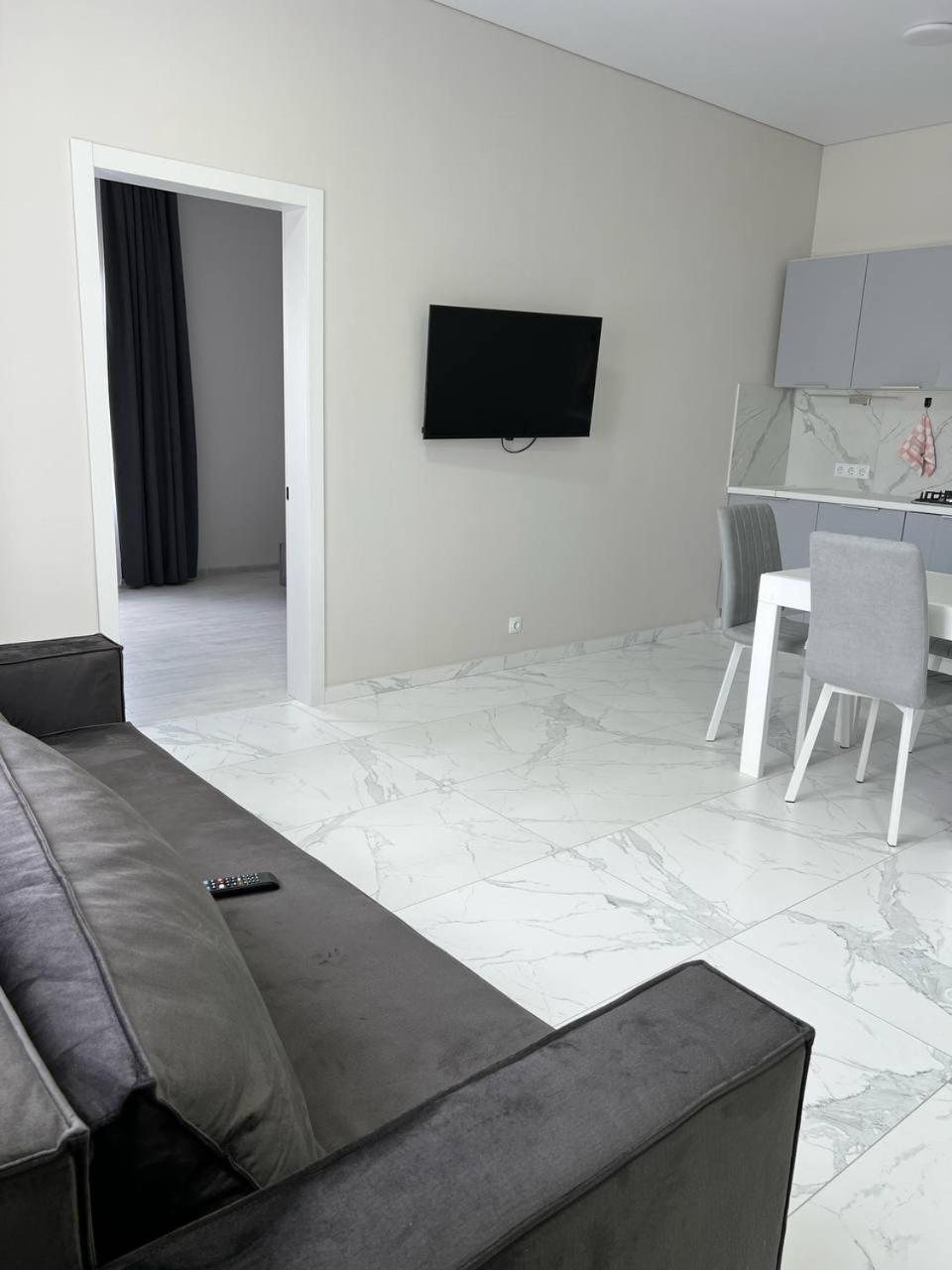 Central apartments view 5