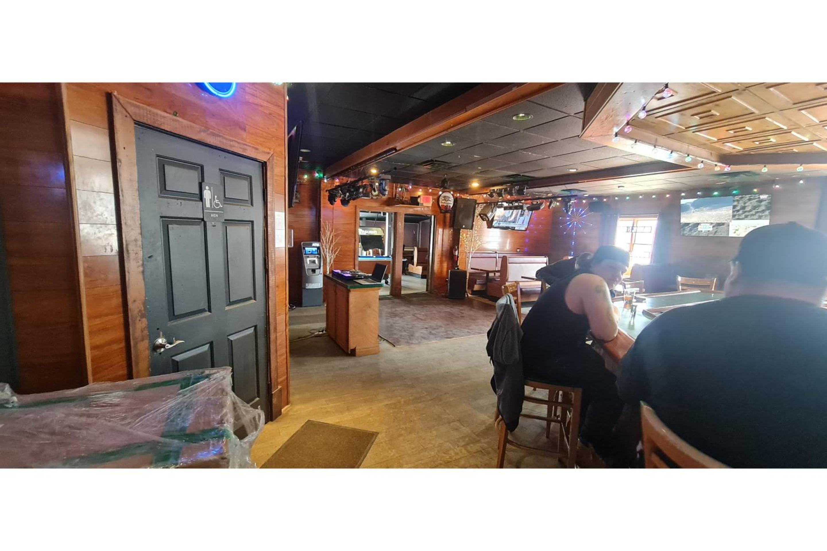 Werry's Cottages and Pub By OYO East Stroudsborg - Weekly Stays view 5