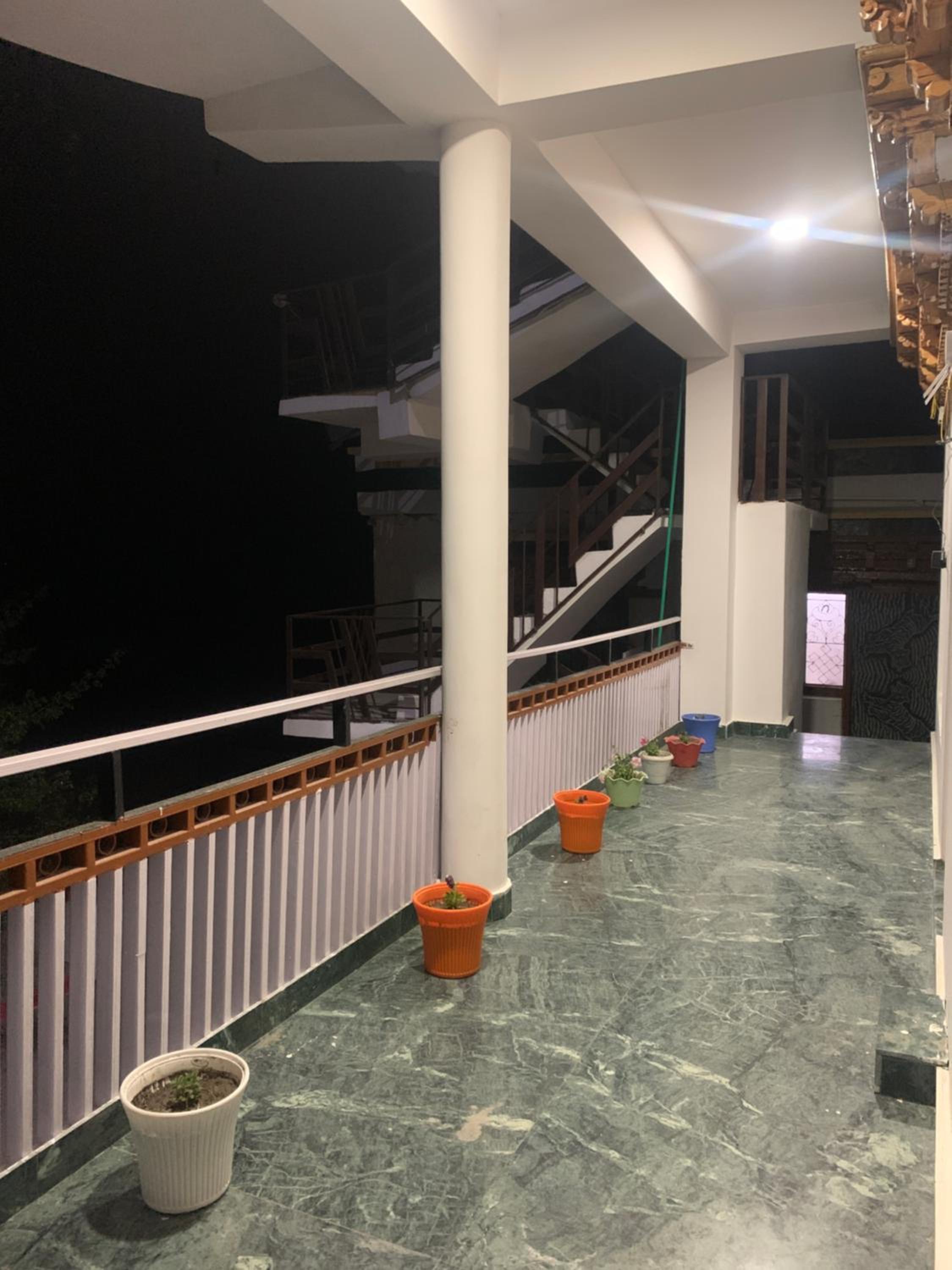 OMBAY GUESTHOUSE