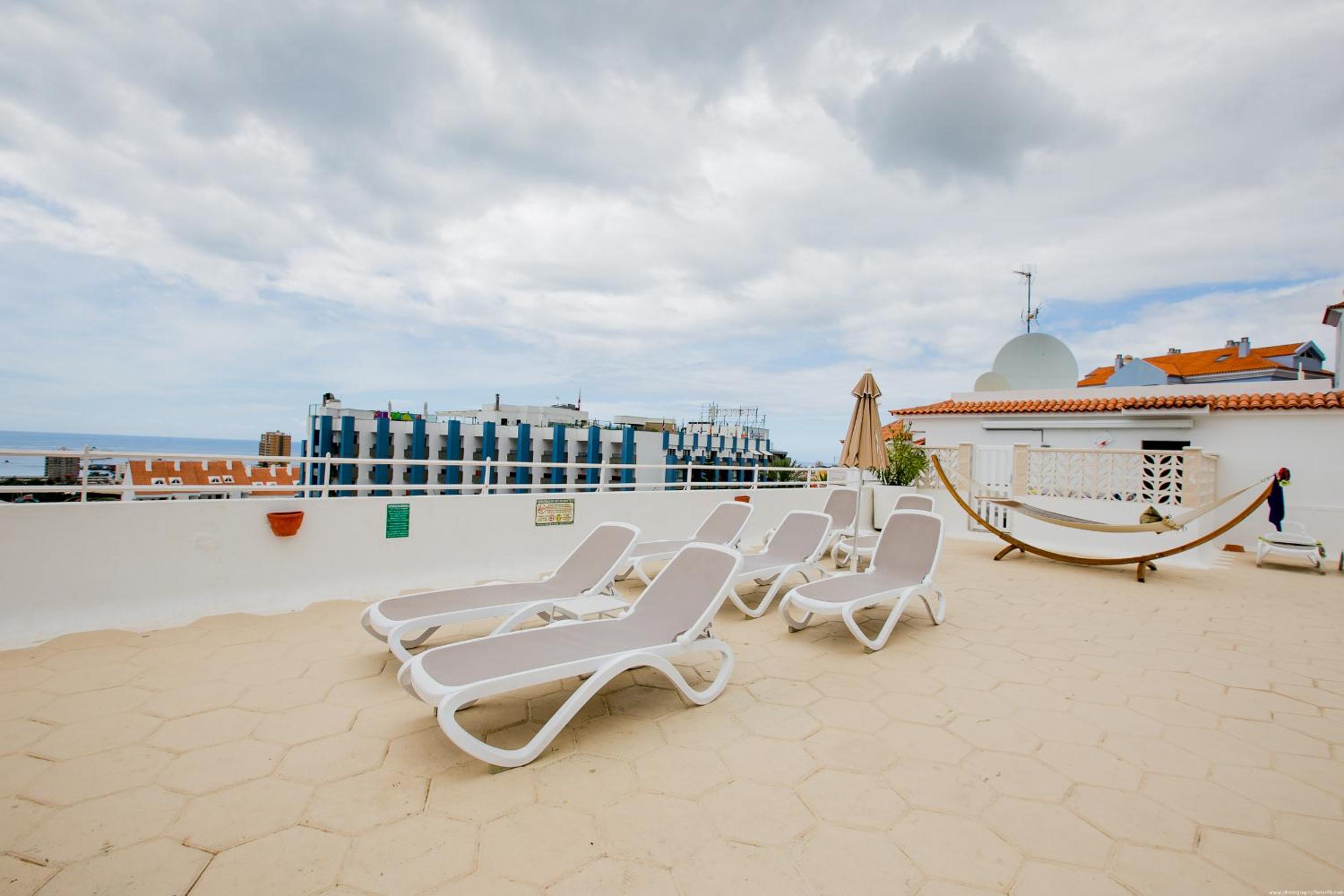 Diamantes cozy 1 bedroom apartment