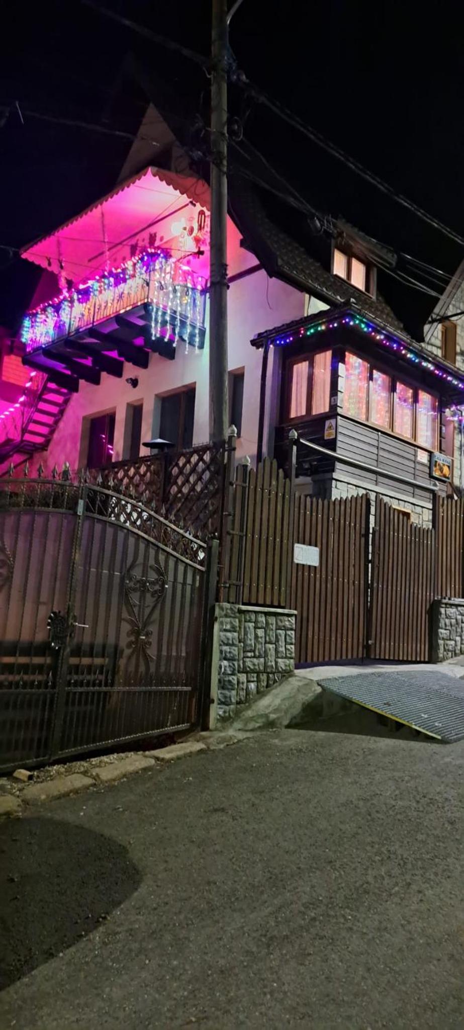 Casa MIKHA view 4