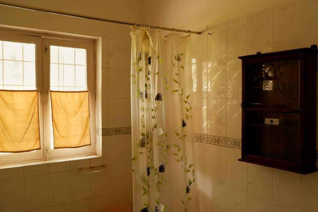 The Raghav Farmhouse