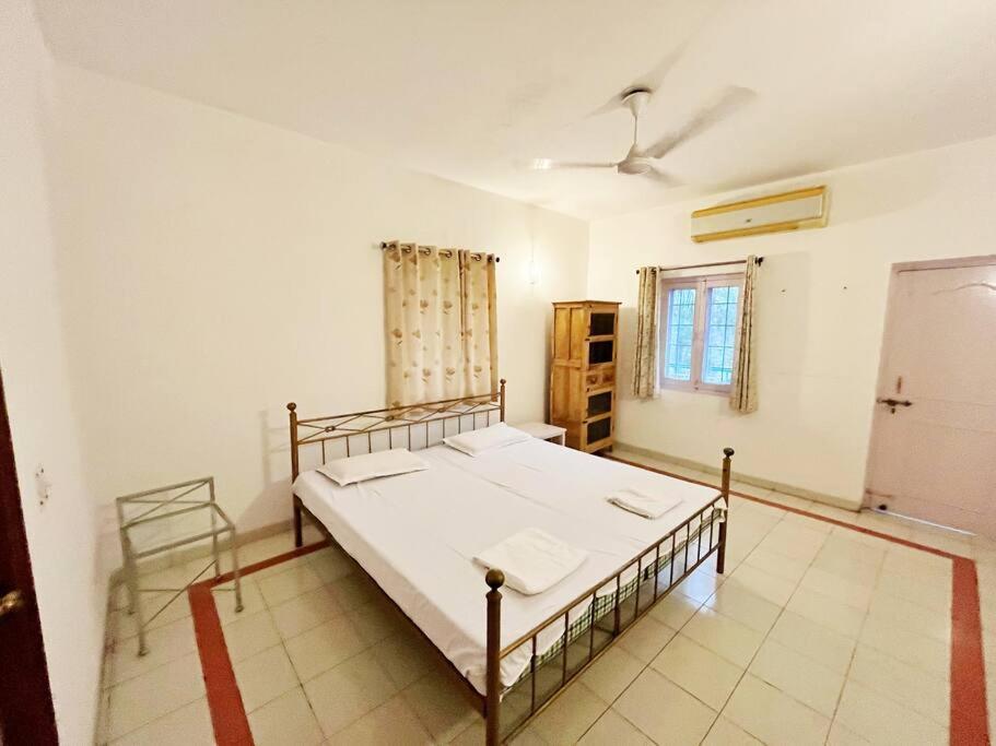 The Raghav Farmhouse