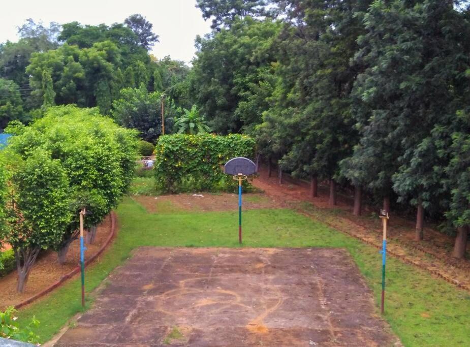 The Raghav Farmhouse