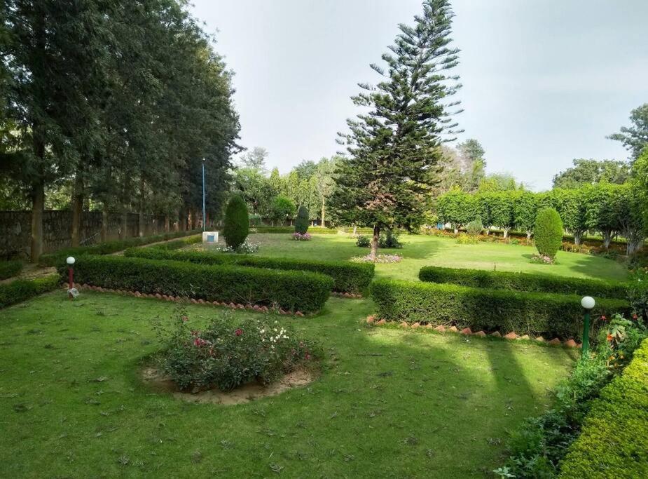 The Raghav Farmhouse