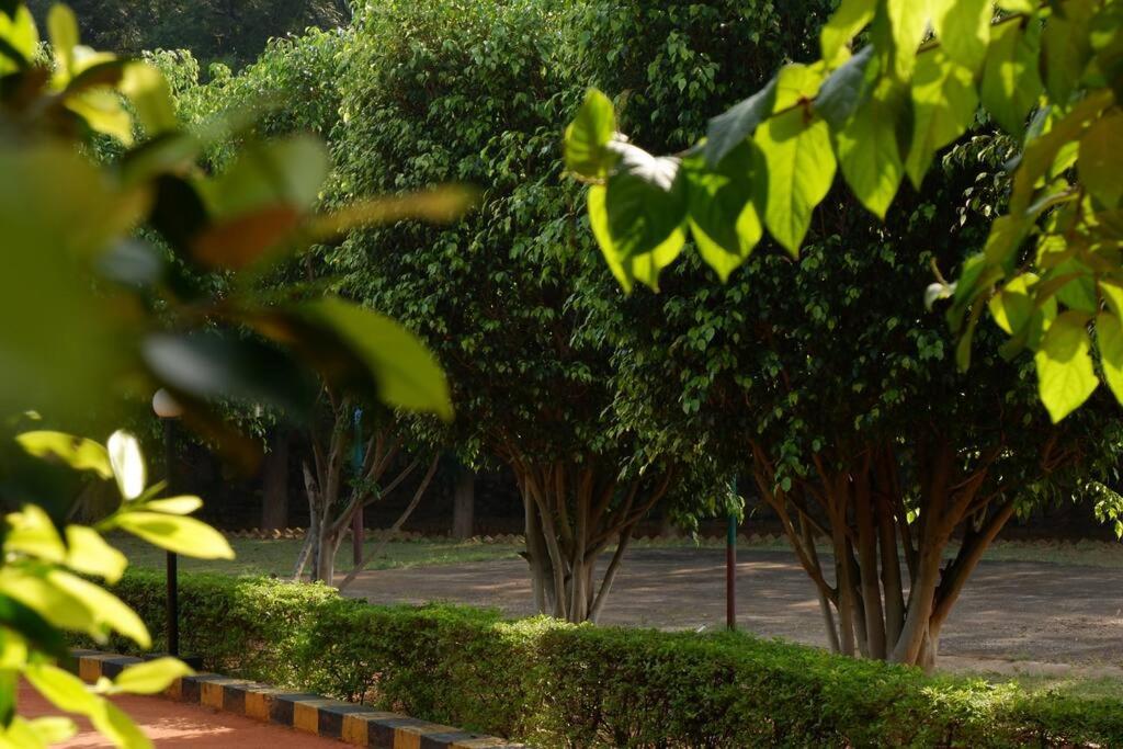 The Raghav Farmhouse