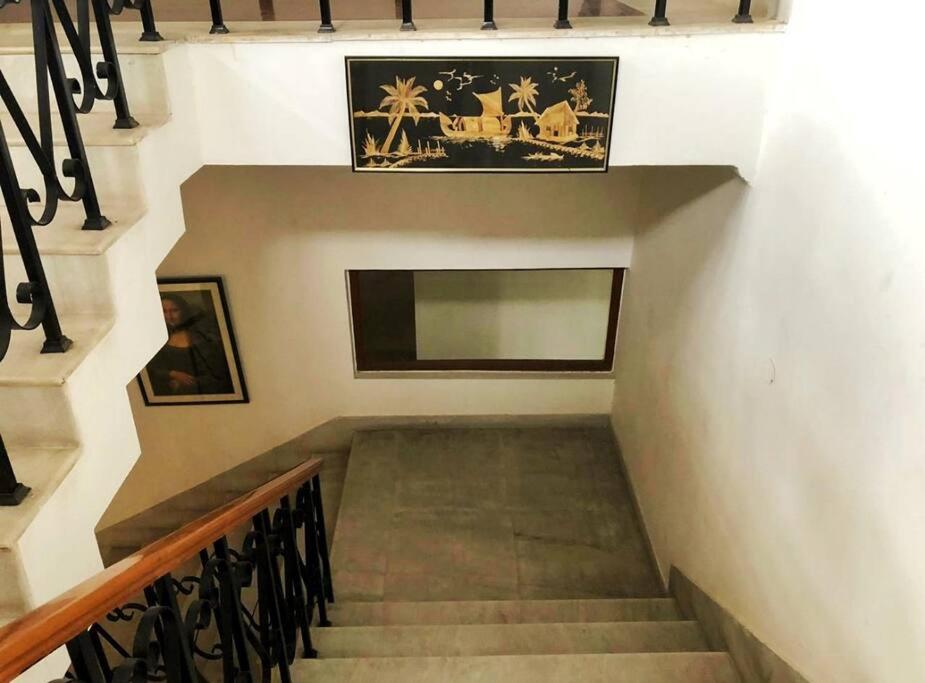 The Raghav Farmhouse
